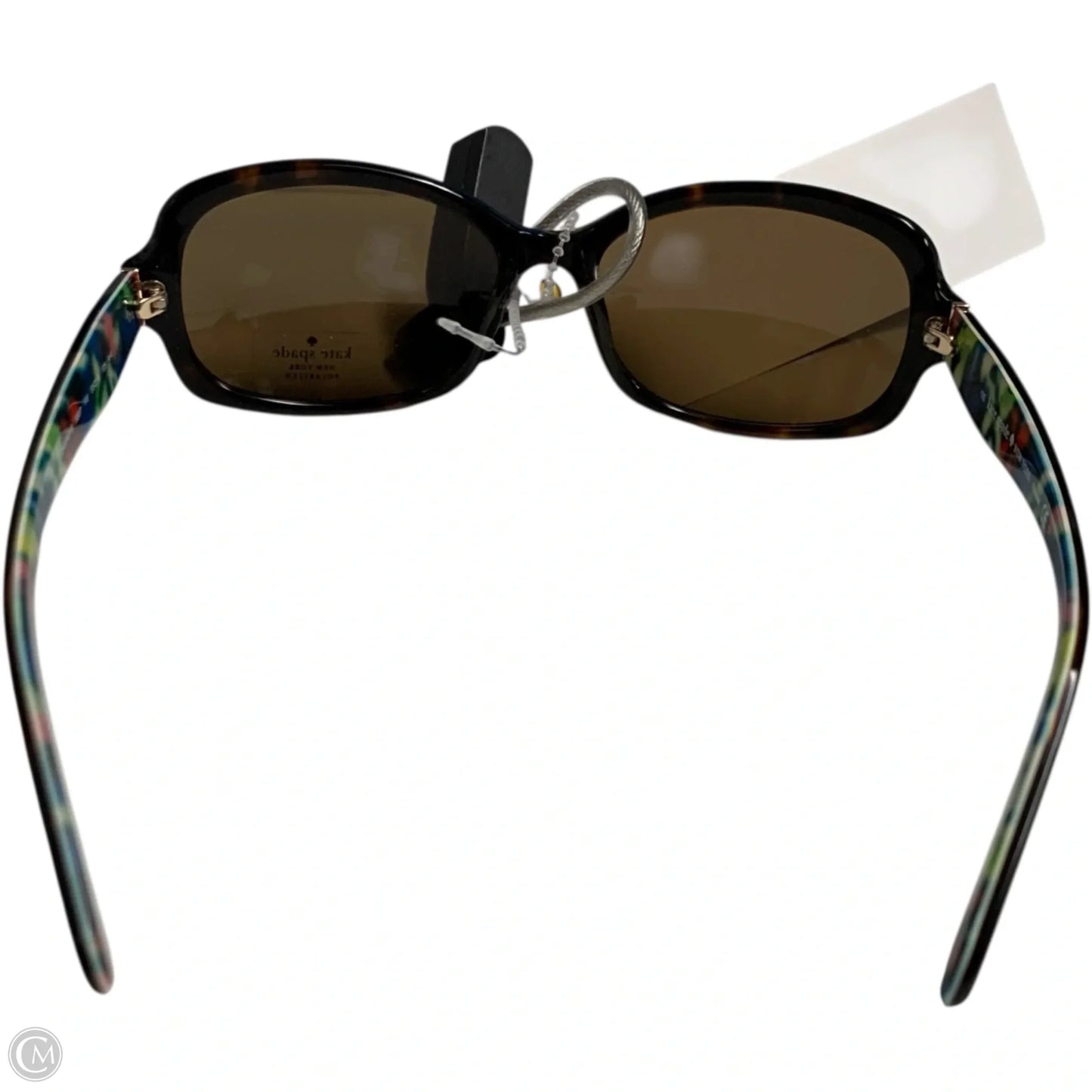 Sunglasses Designer By Kate Spade