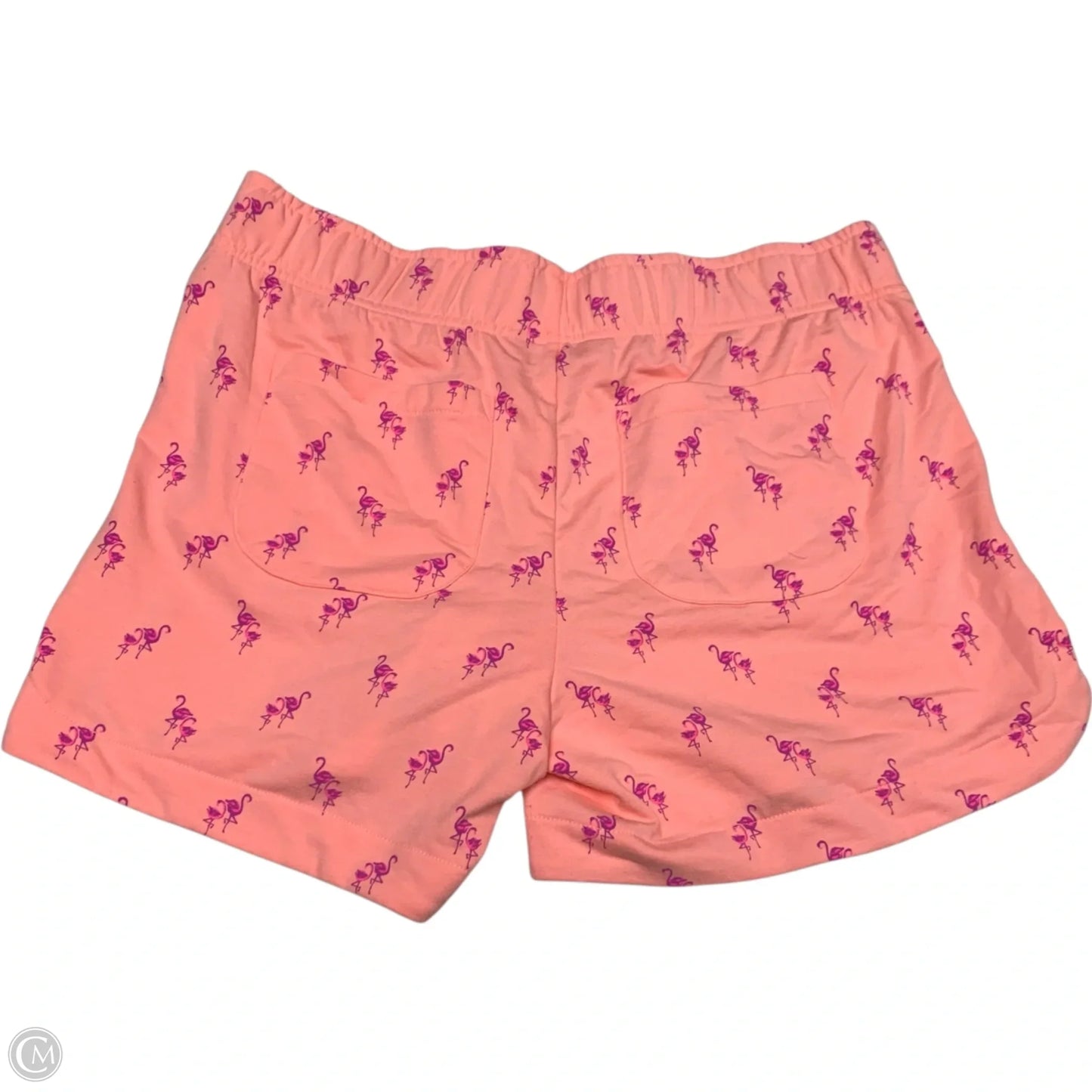 Shorts Designer By Lilly Pulitzer In Pink, Size: M