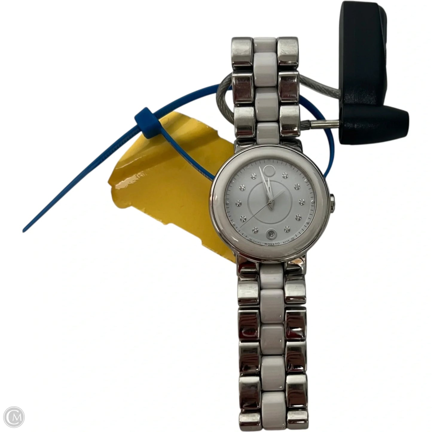 Watch By Movado