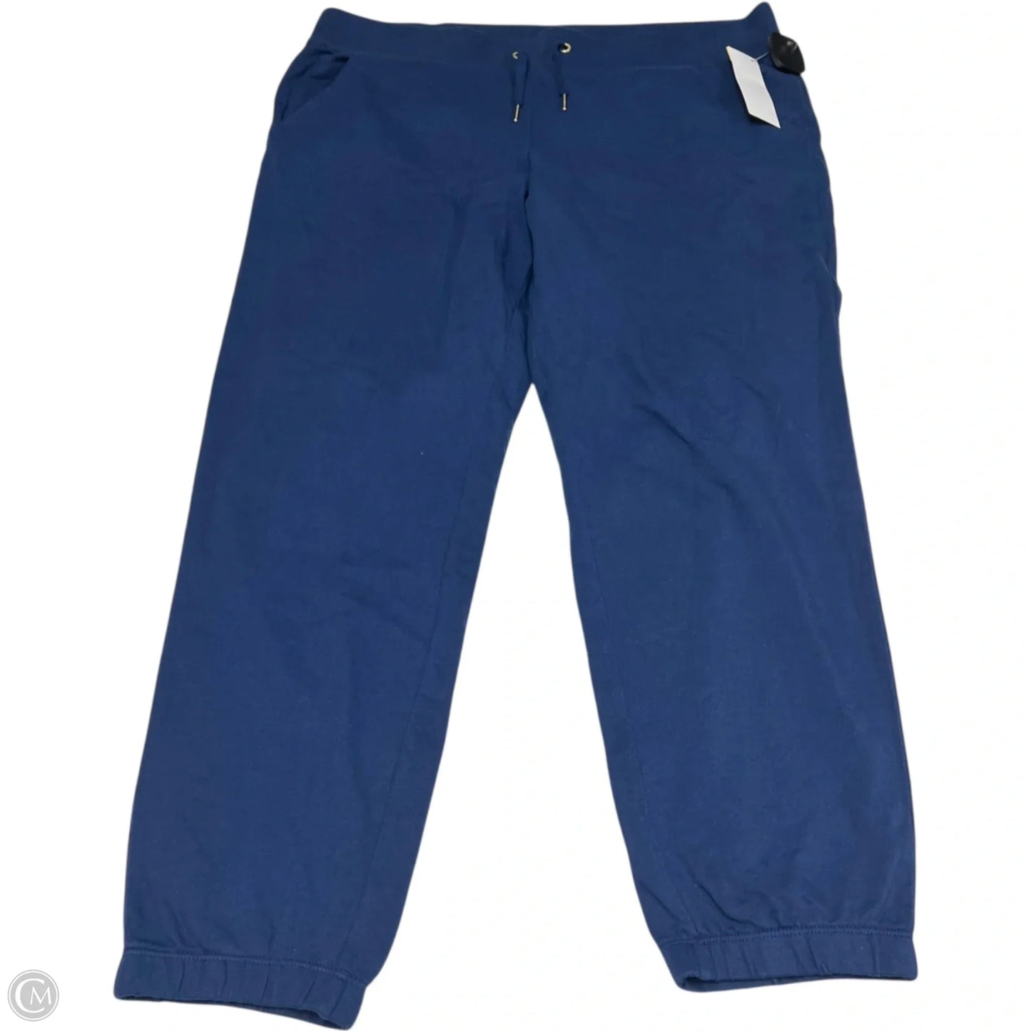 Pants Designer By Lilly Pulitzer In Blue, Size: Xl