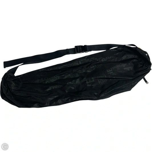 Accessory Tag By Lululemon, Size: Medium