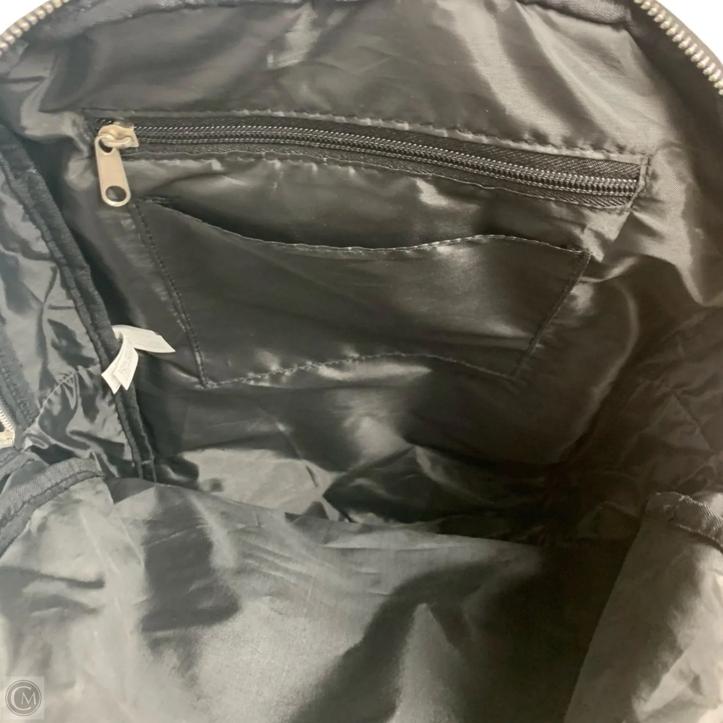 Backpack By Disney Store, Size: Large