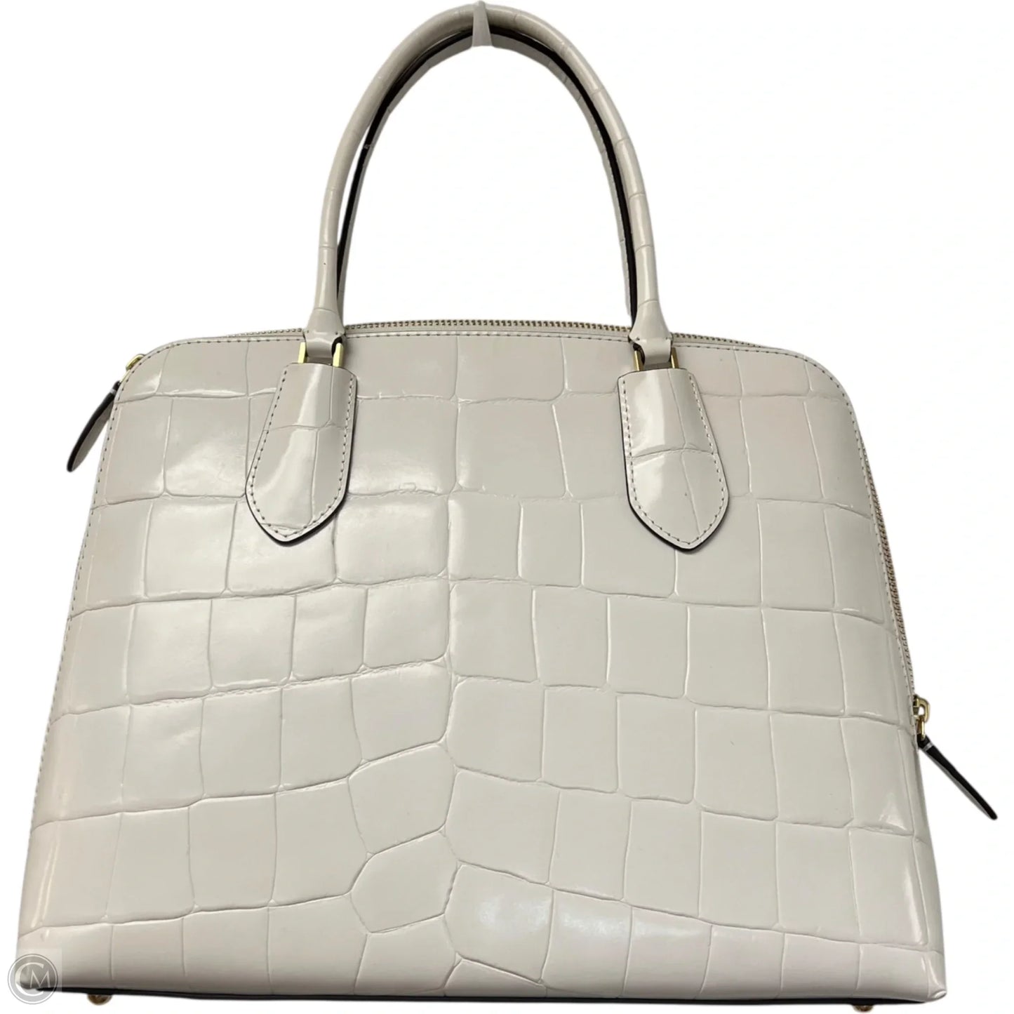 Handbag Designer By Tory Burch, Size: Medium