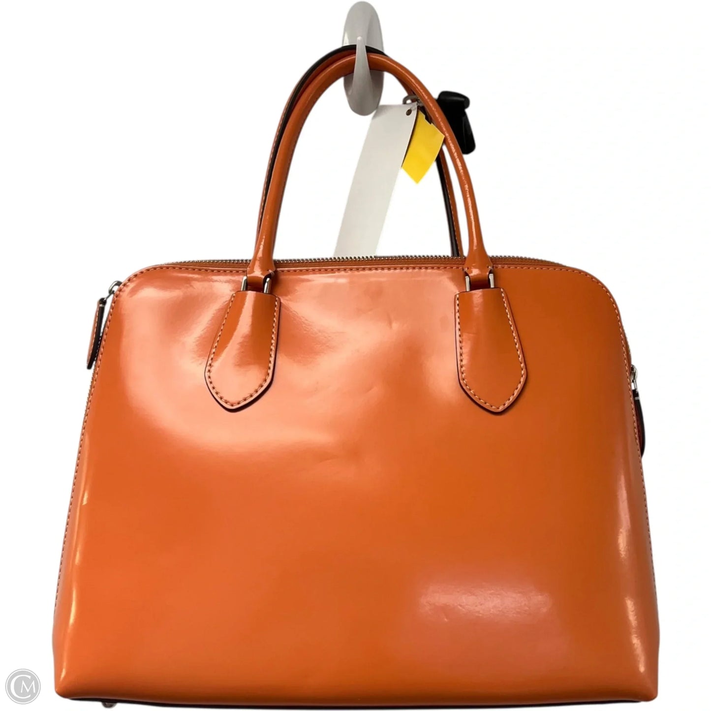 Handbag Designer By Tory Burch, Size: Medium