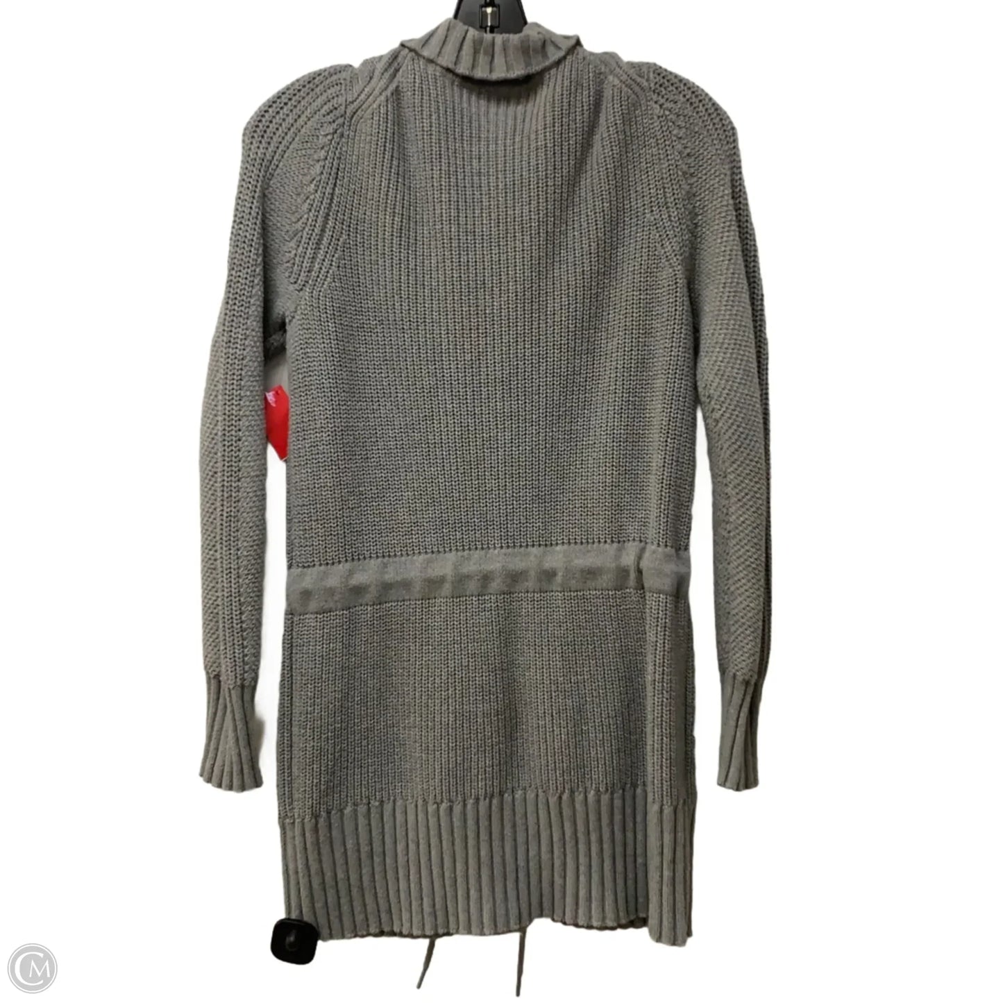 Jacket Other By Lou And Grey In Grey, Size: Xs