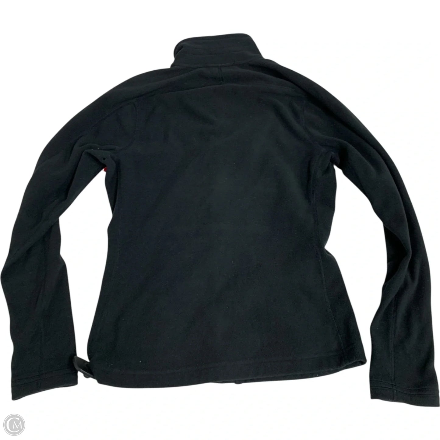 Jacket Fleece By The North Face In Black, Size: Xs