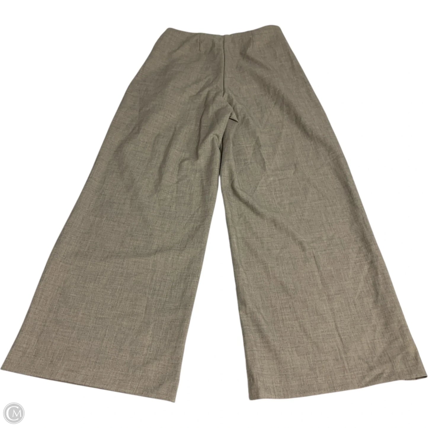 Pants Wide Leg By Old Navy In Beige, Size: 6