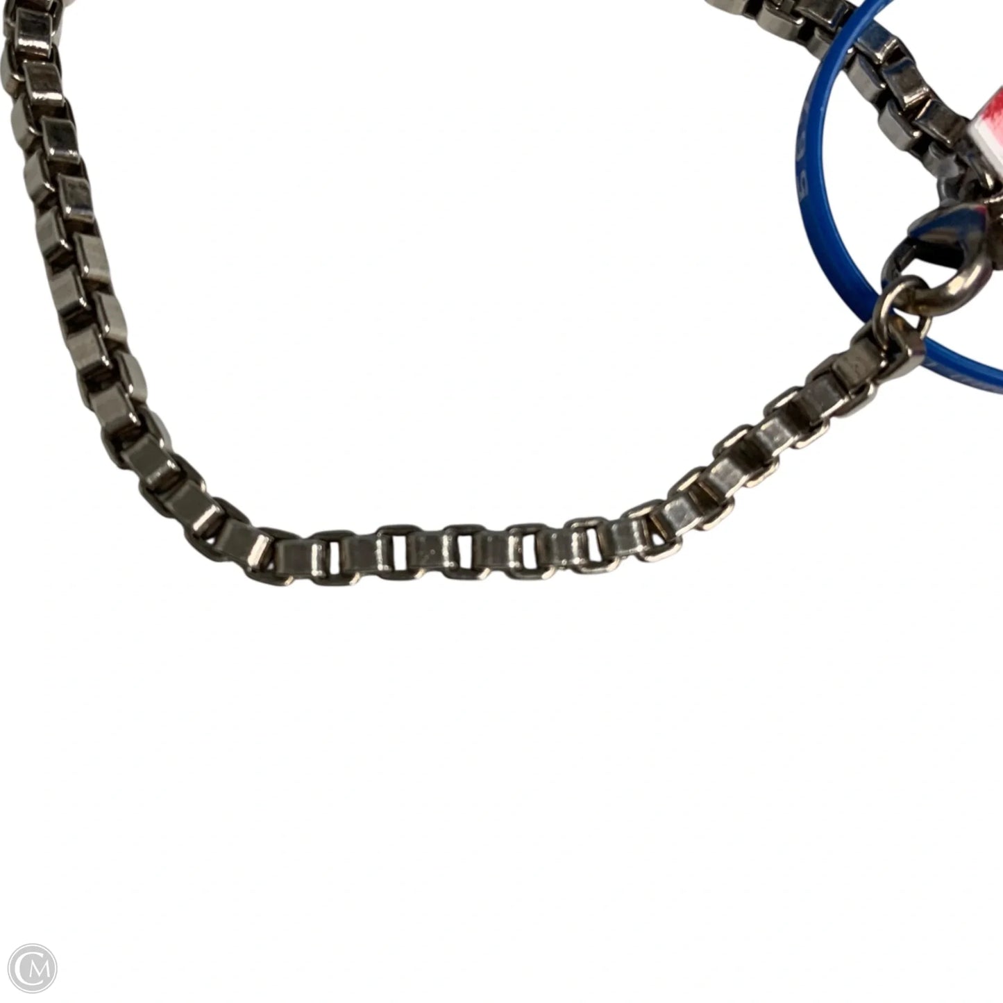 Bracelet Luxury Designer By Tiffany And Company