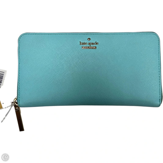 Wallet Designer By Kate Spade, Size: Large