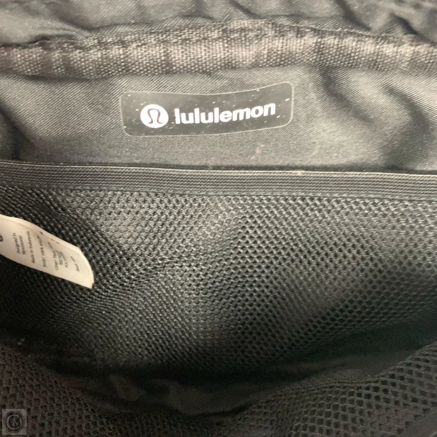 Belt Bag By Lululemon, Size: Large