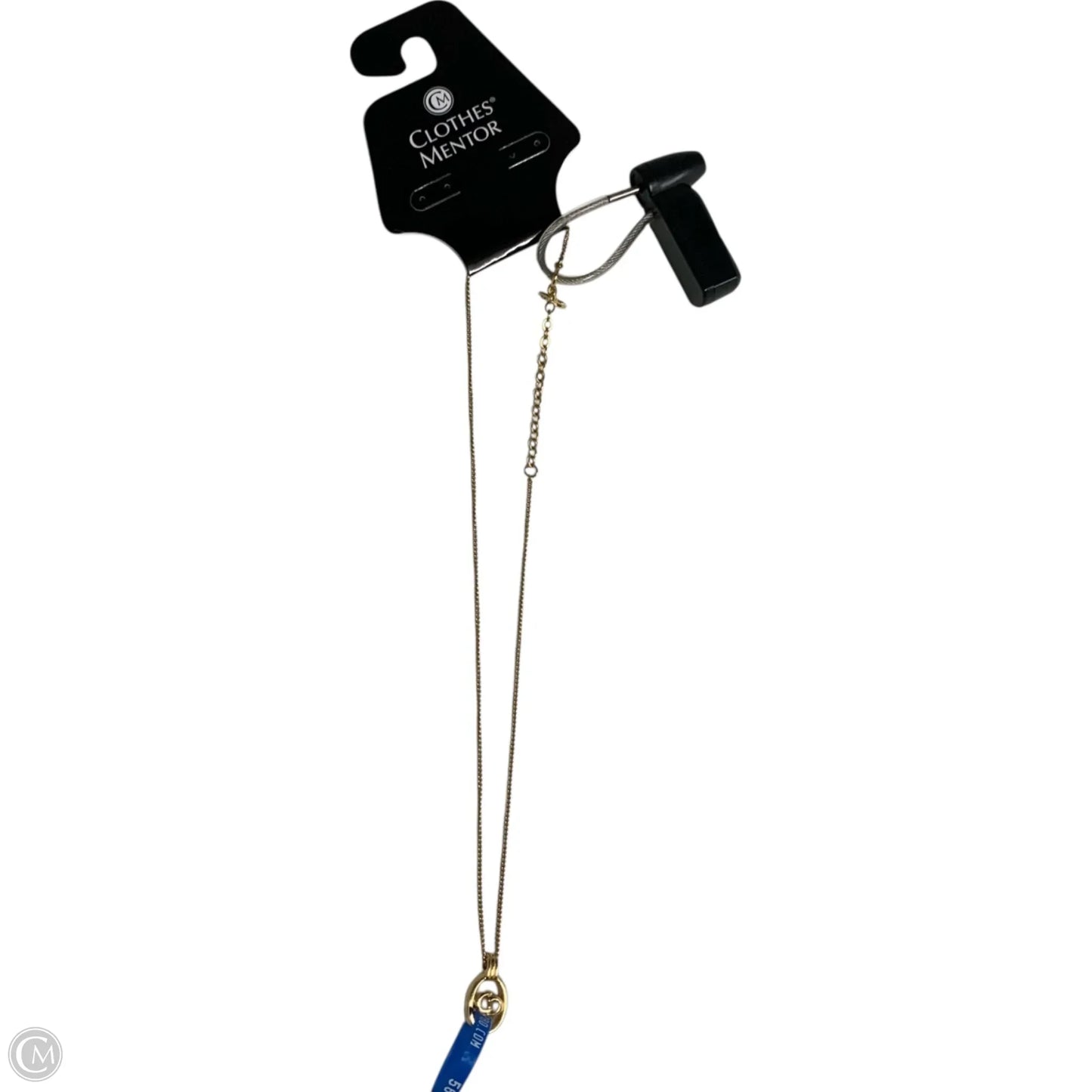 Necklace Luxury Designer By Dior