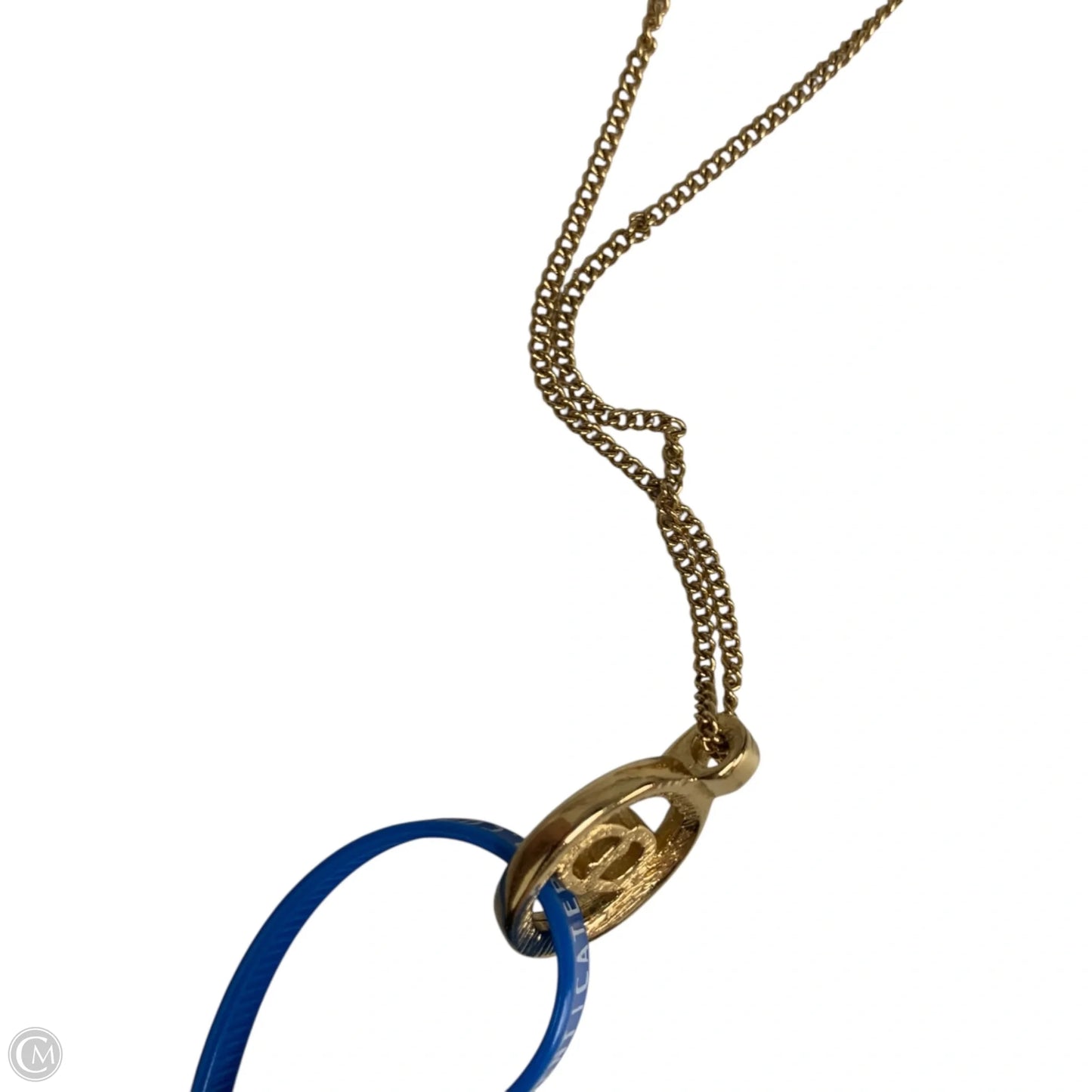 Necklace Luxury Designer By Dior