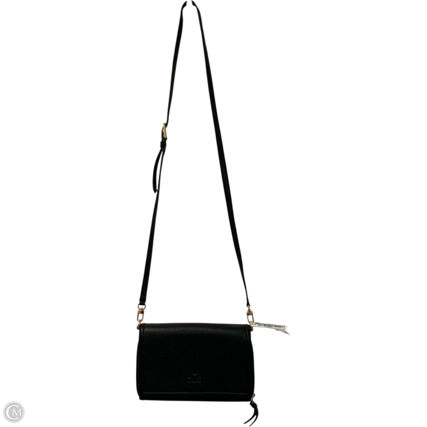 Crossbody Designer By Tory Burch, Size: Small