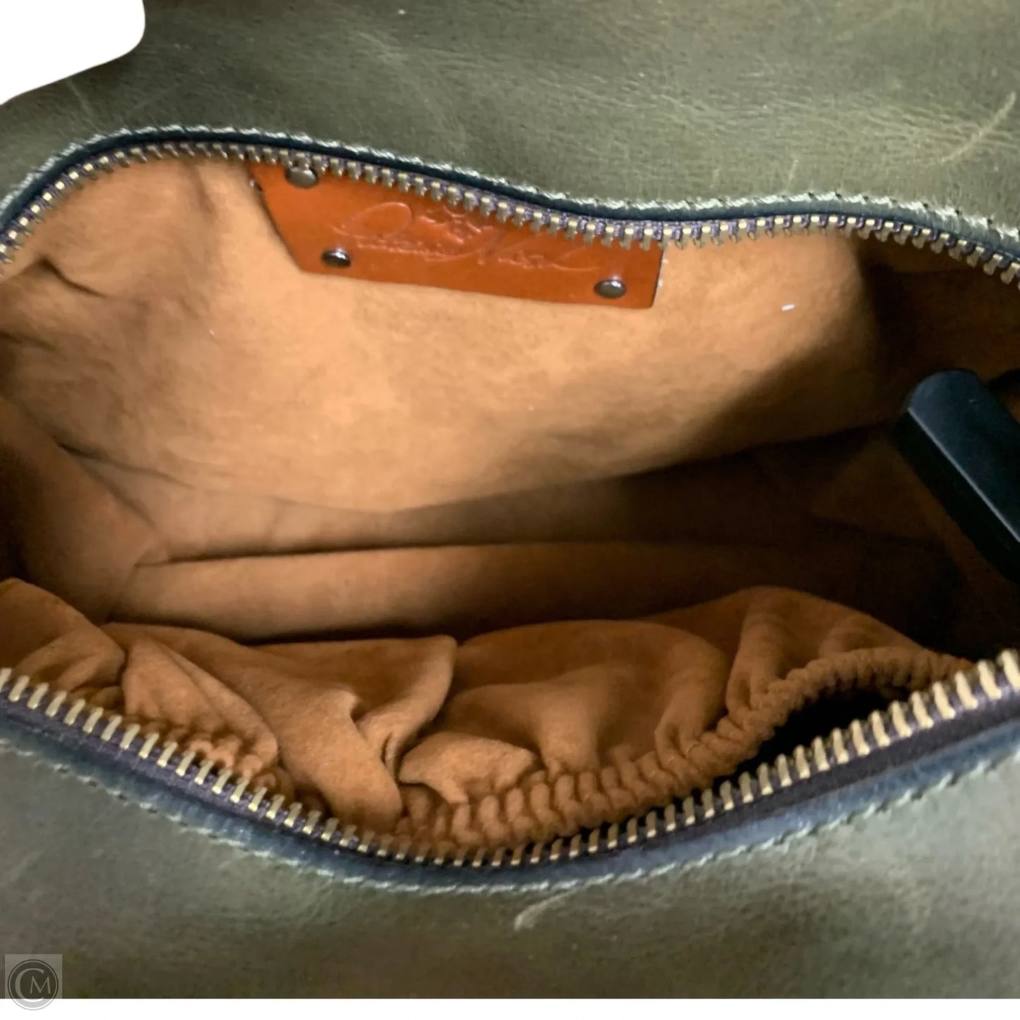 Handbag Designer By Patricia Nash, Size: Medium