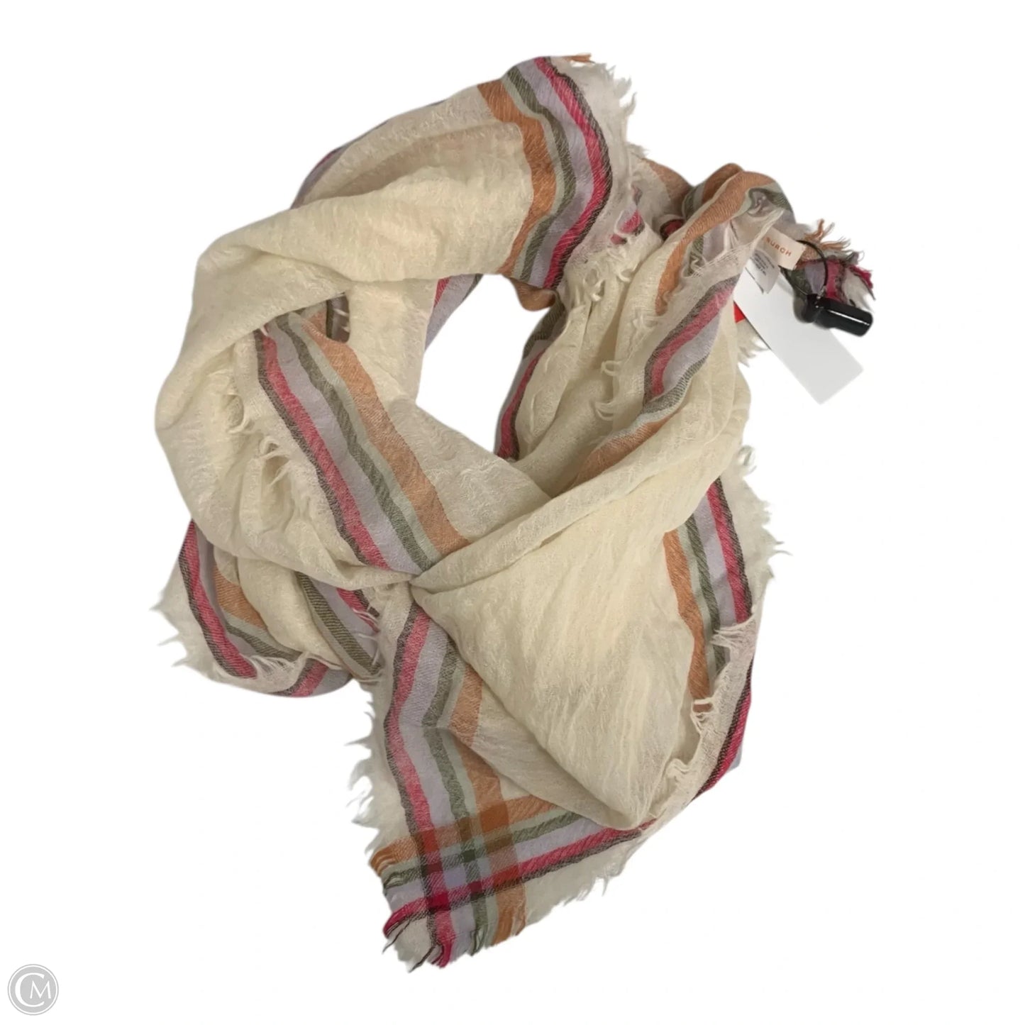 Scarf Designer By Tory Burch