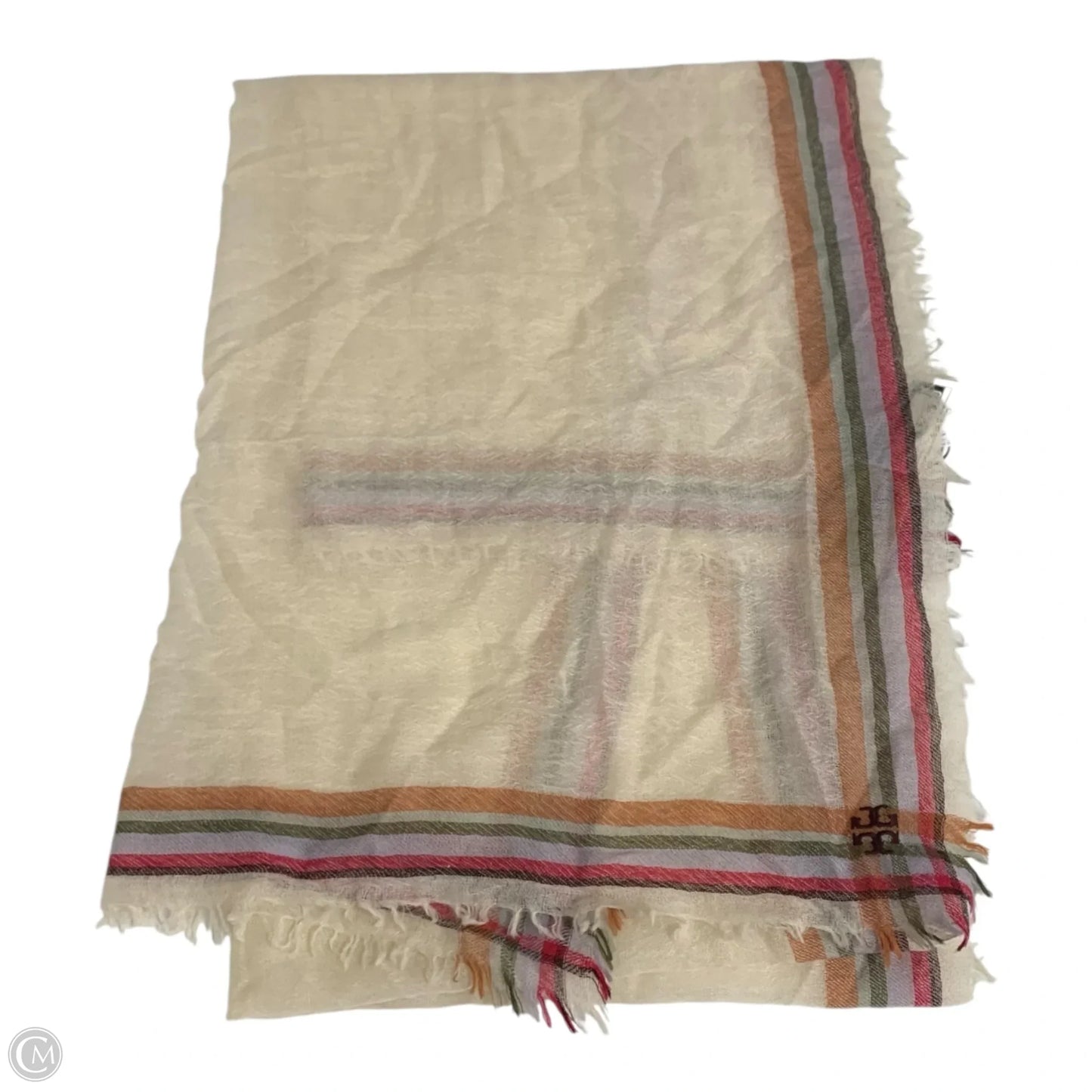 Scarf Designer By Tory Burch