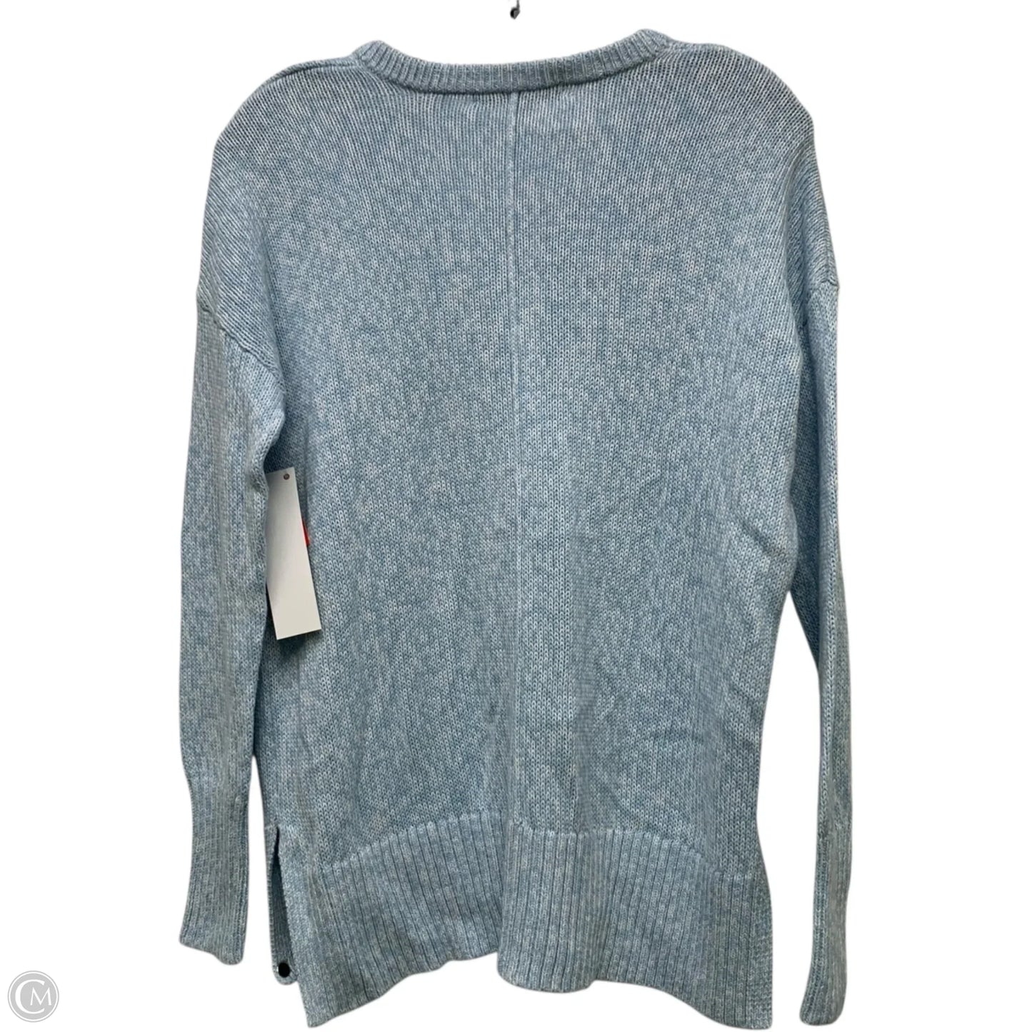 Sweater Designer By Lilly Pulitzer In Blue, Size: Xs