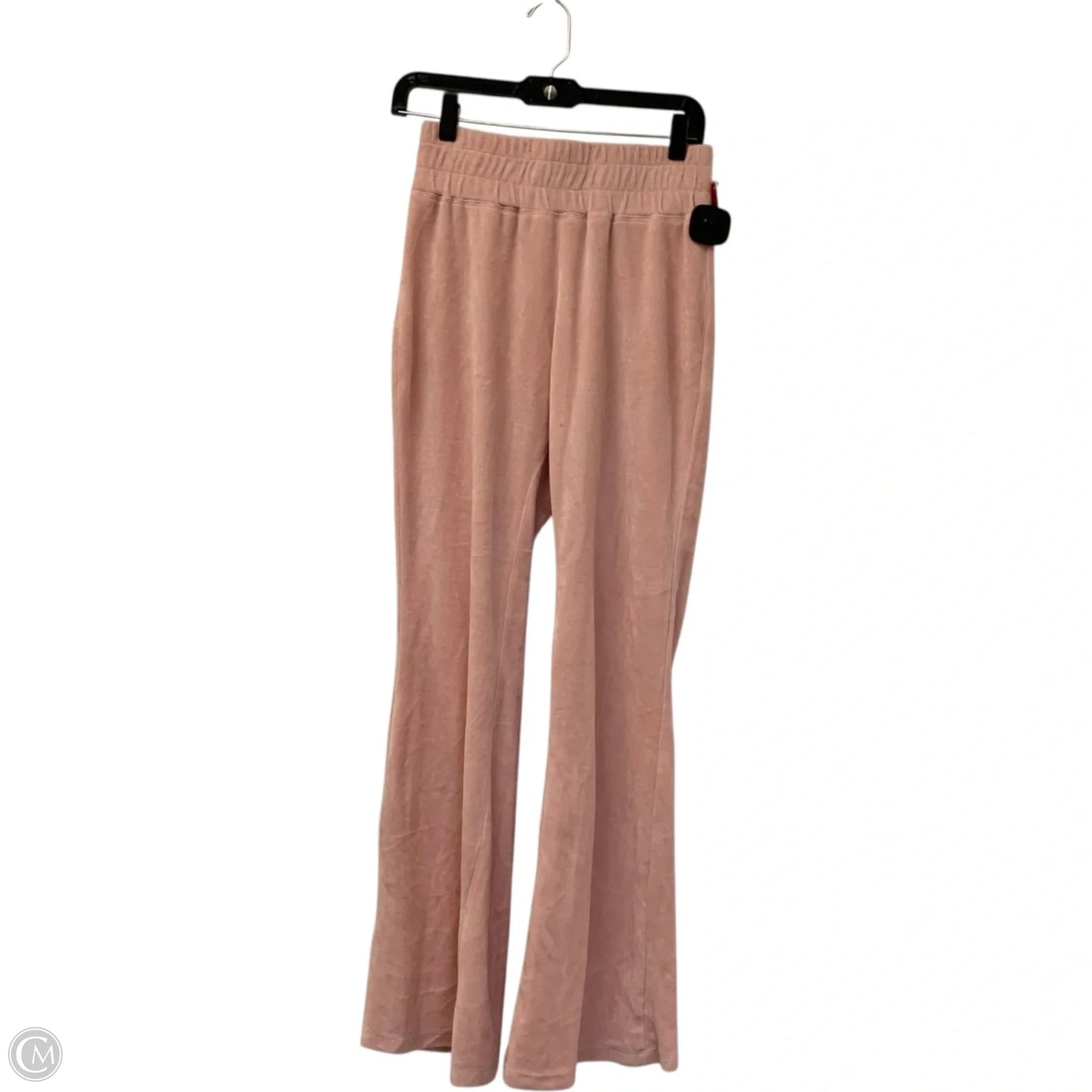 Pants Lounge By Free People In Pink, Size: M