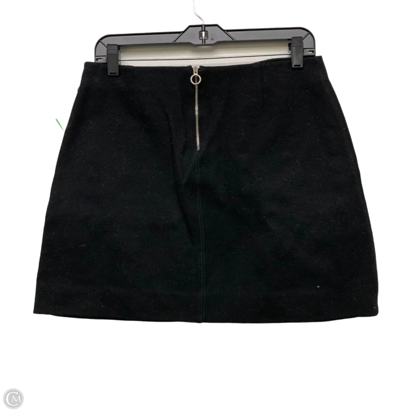 Skirt Designer By Marc By Marc Jacobs In Black, Size: M