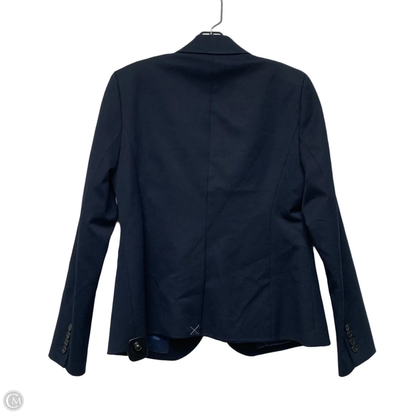 Blazer By J. Crew In Navy, Size: M