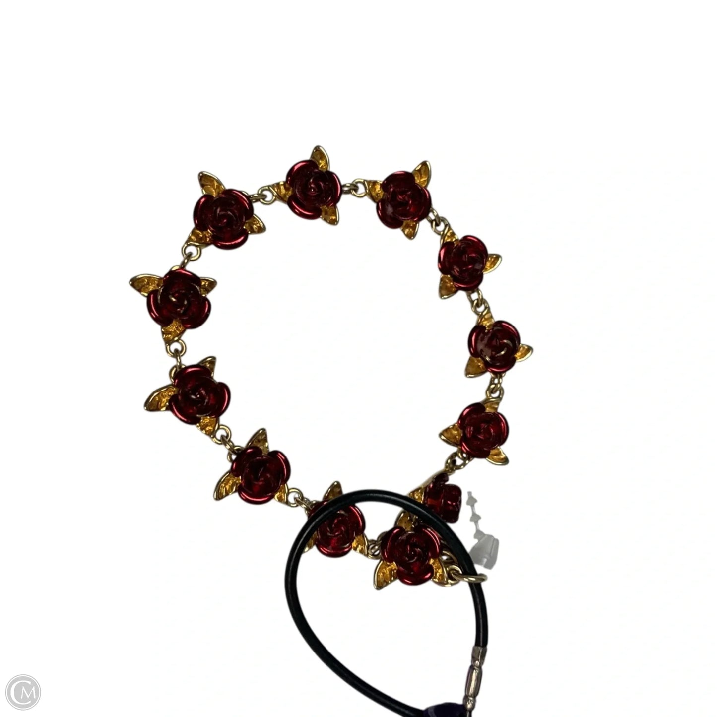 Bracelet Other By Danbury Mint