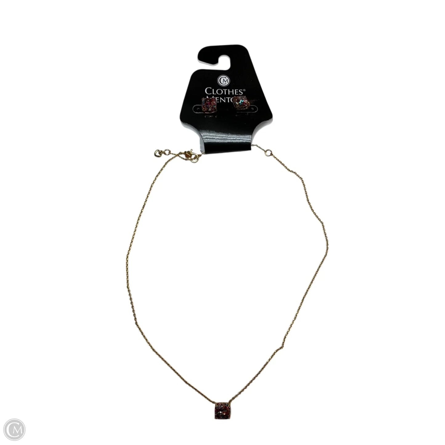 Necklace Designer By Kate Spade, Size: 02 Piece Set