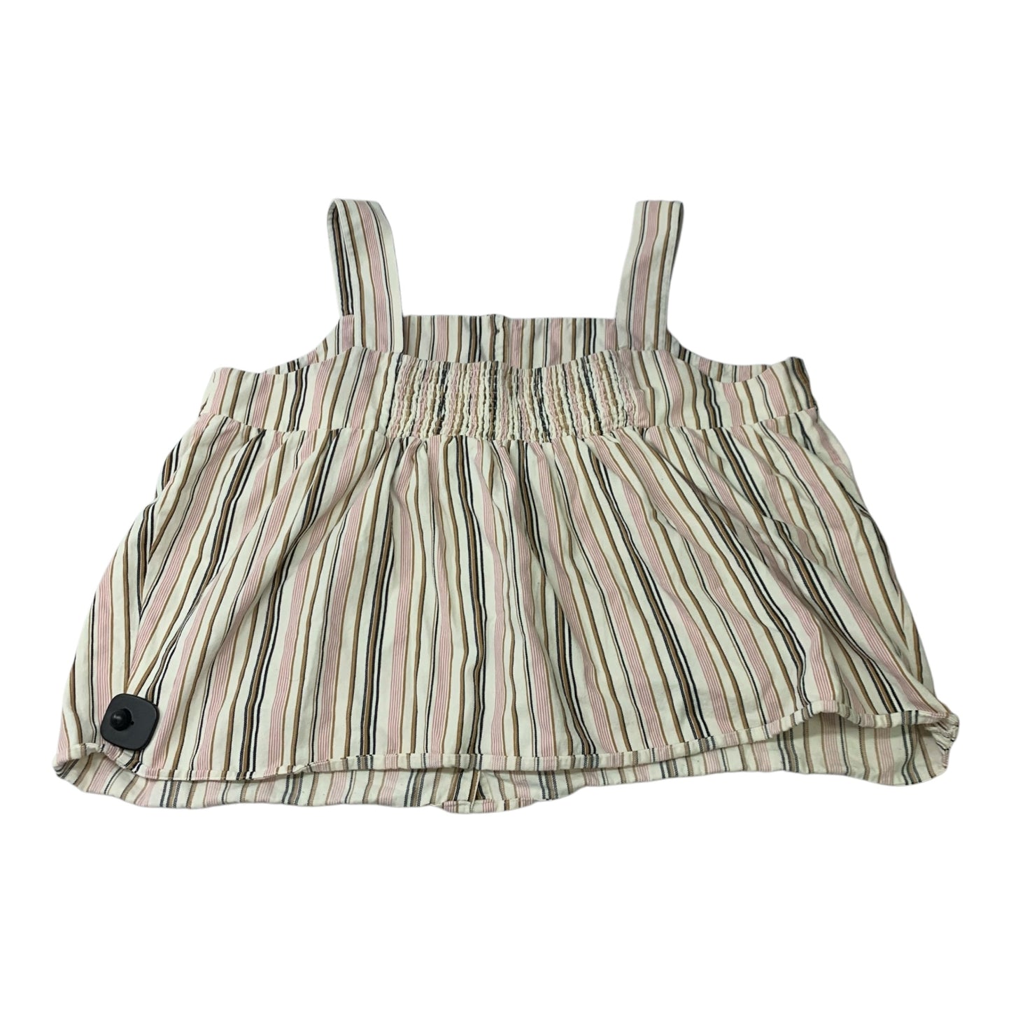 Top Sleeveless By Old Navy Size: 1x
