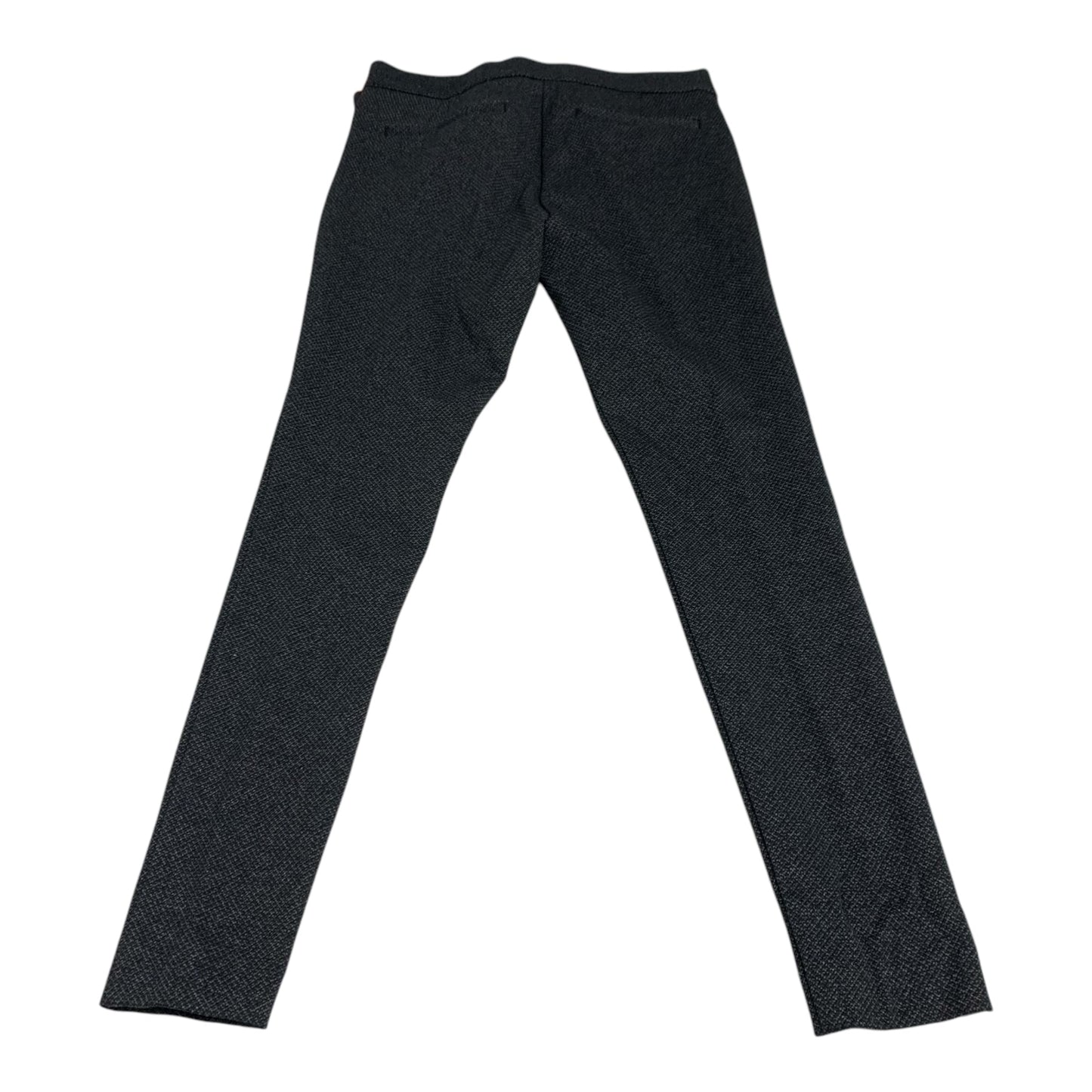 Pants Leggings By Loft In Grey, Size: 6