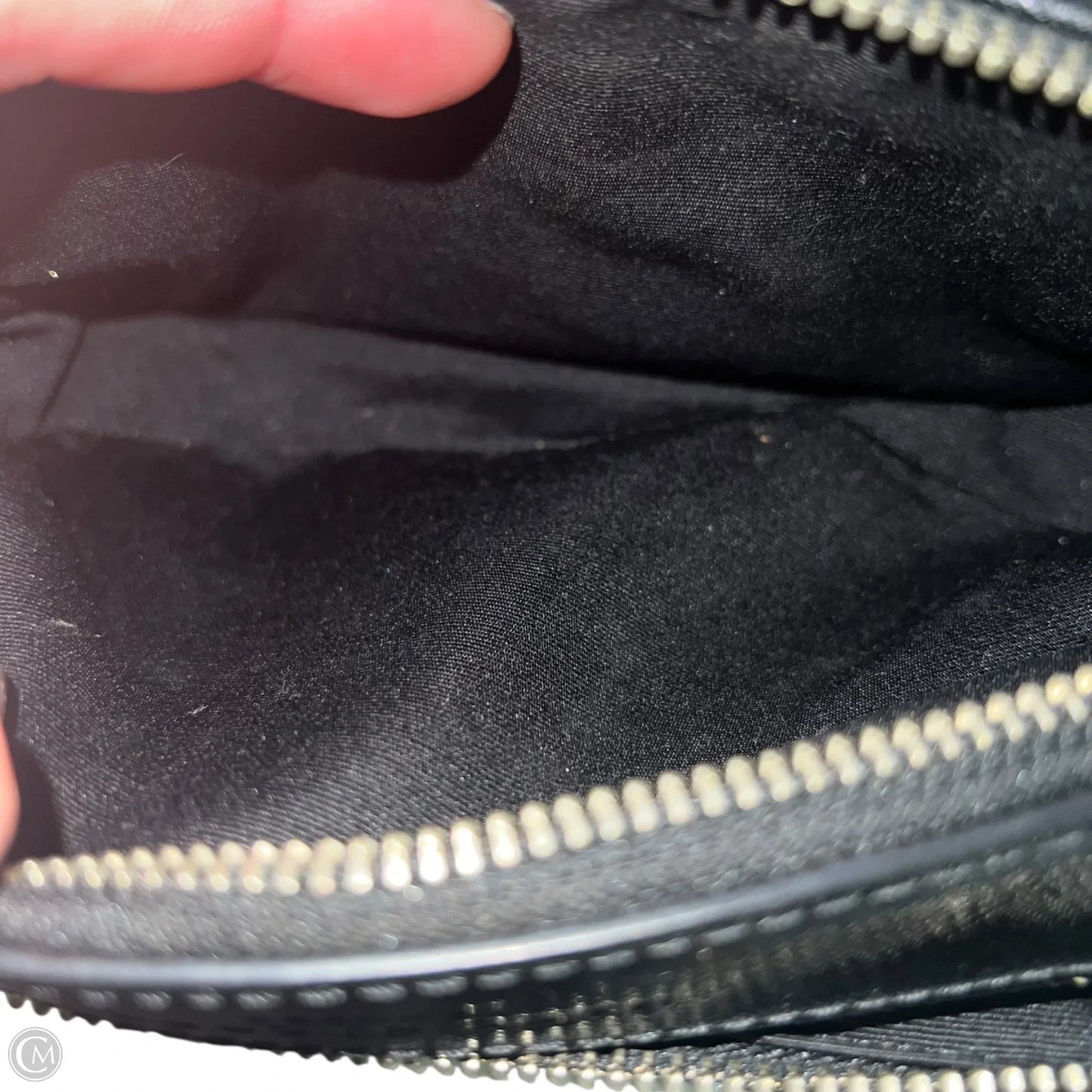 Crossbody Designer By Marc Jacobs, Size: Small