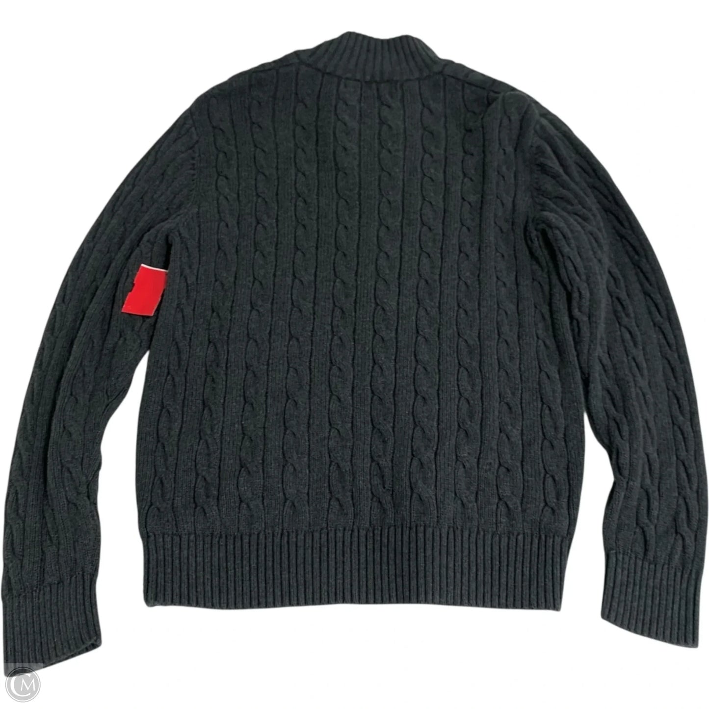 Sweater By Old Navy In Grey, Size: S