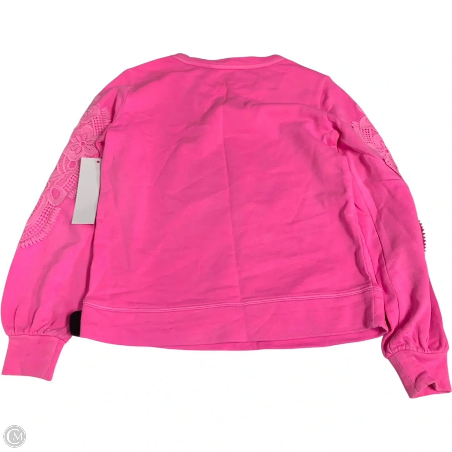 Sweater Designer By Lilly Pulitzer In Pink, Size: Xxs