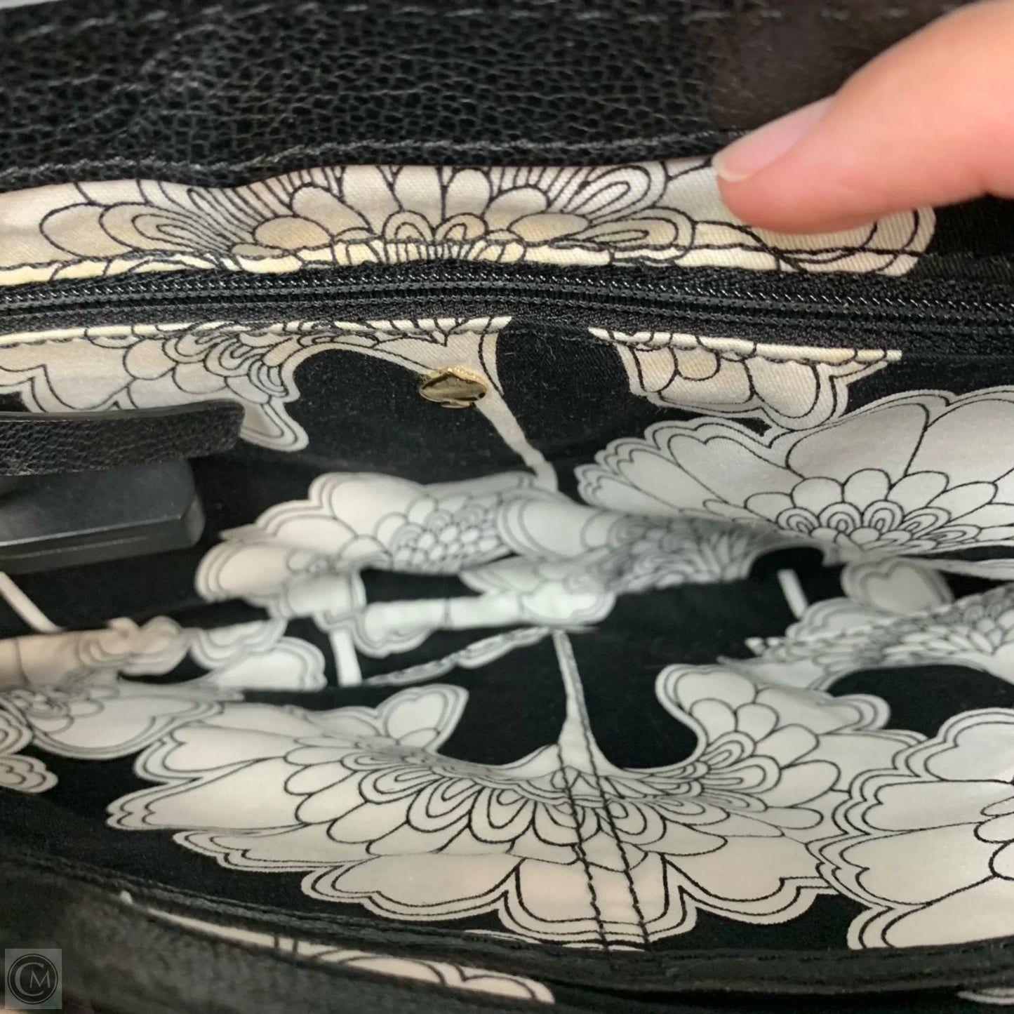 Handbag Designer By Kate Spade, Size: Medium