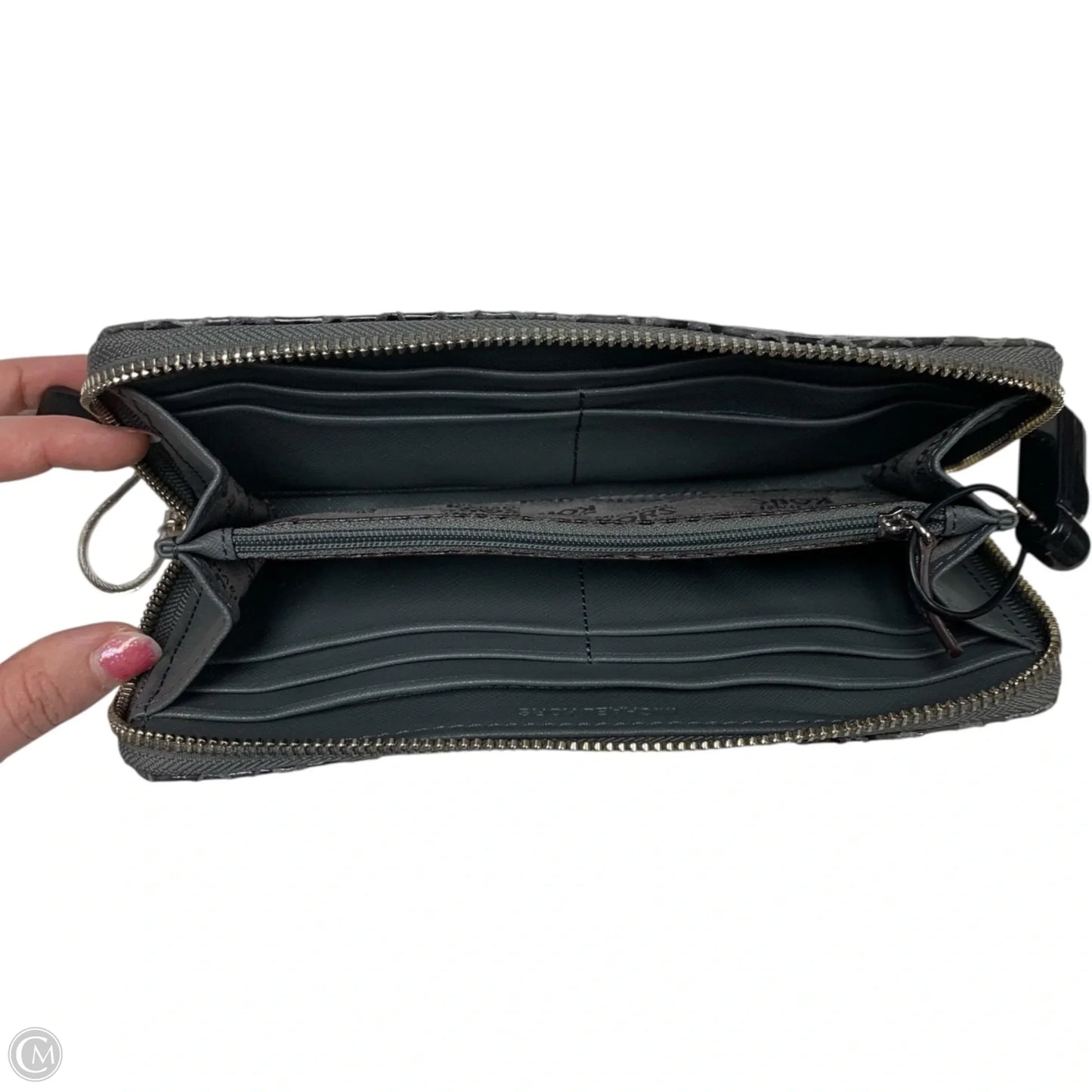 Wallet Designer By Michael Kors, Size: Large