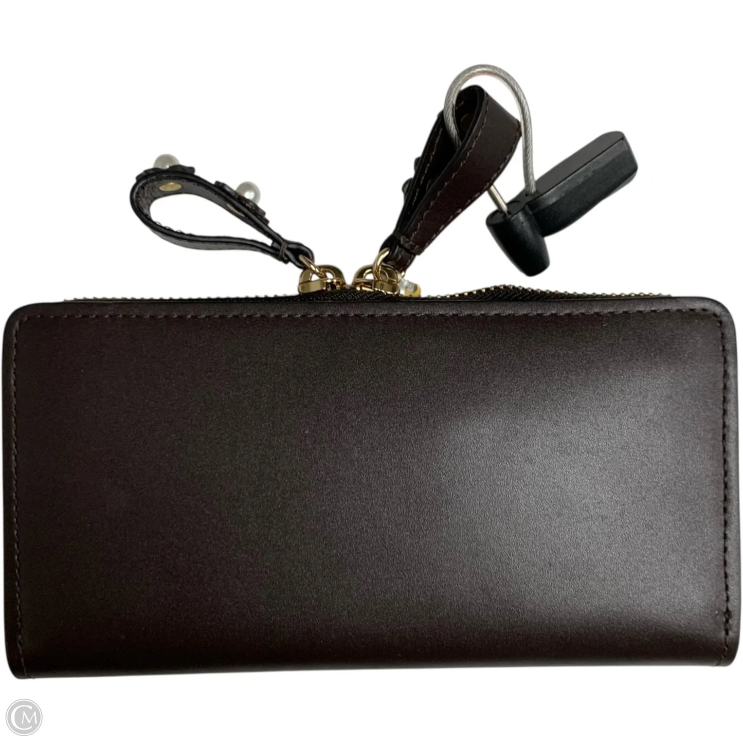Wallet Designer By Zac Posen, Size: Medium