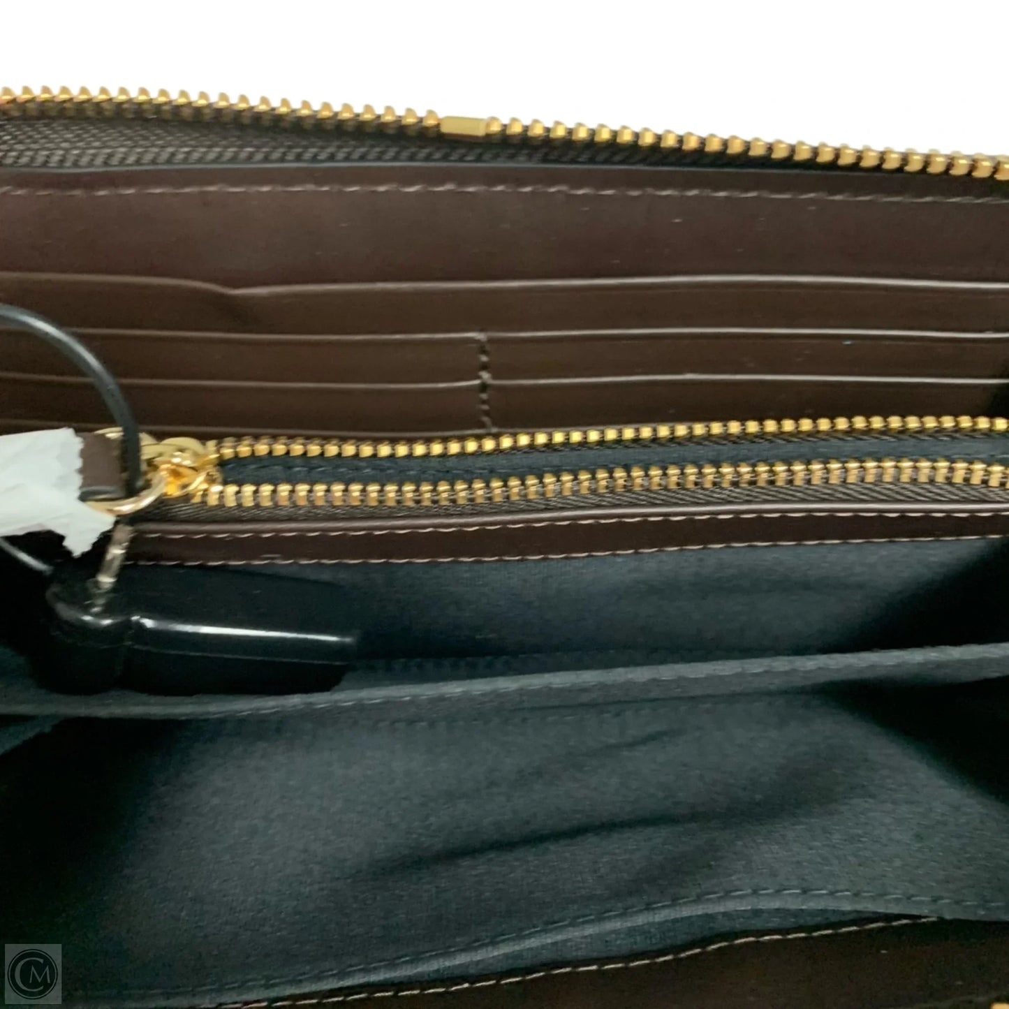 Wallet Designer By Zac Posen, Size: Medium