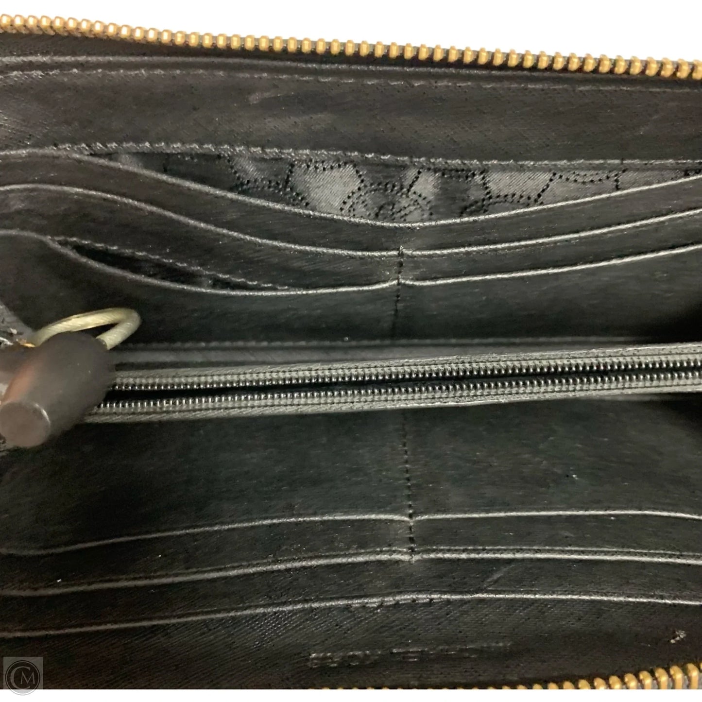Wallet Designer By Michael Kors, Size: Large