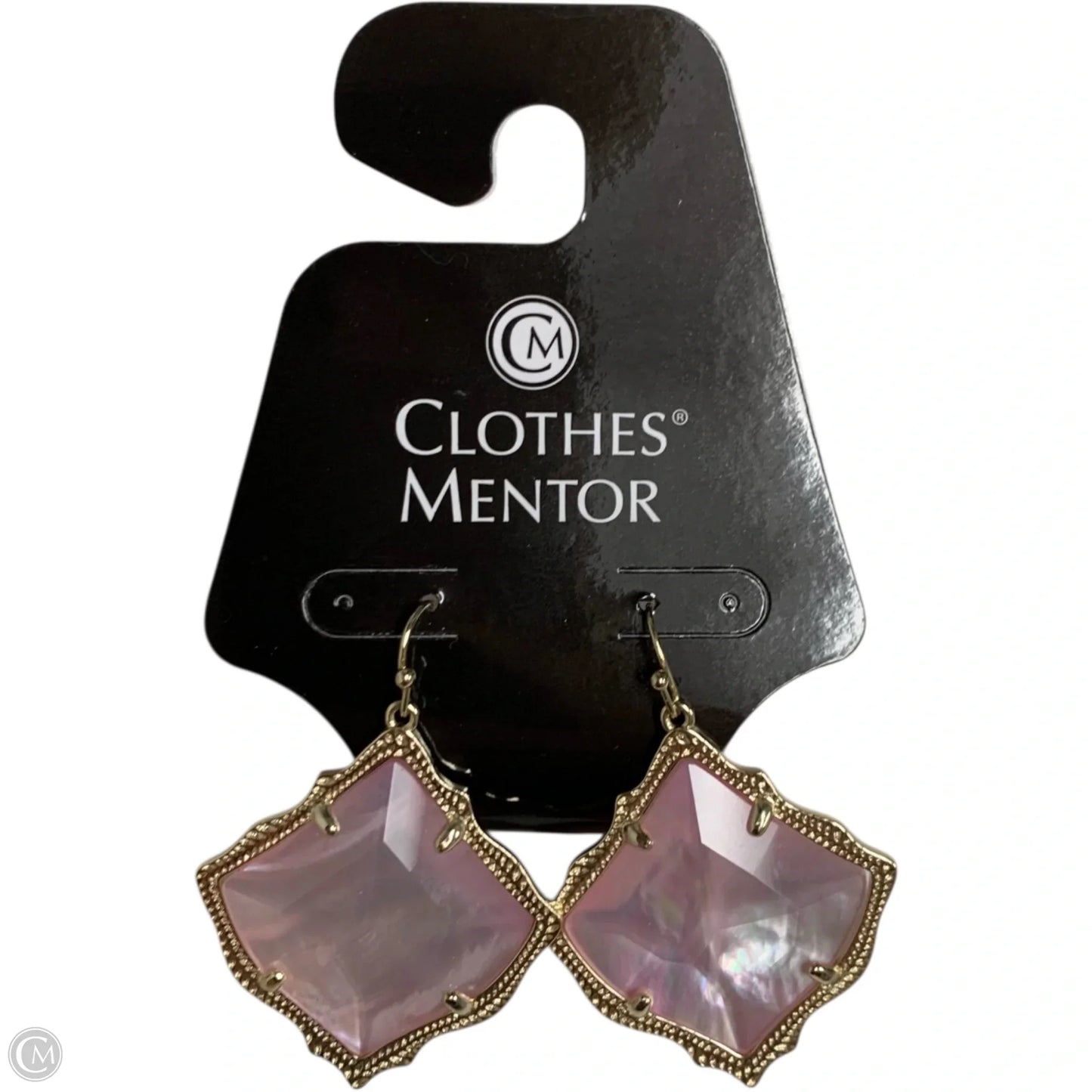 Earrings Statement By Kendra Scott