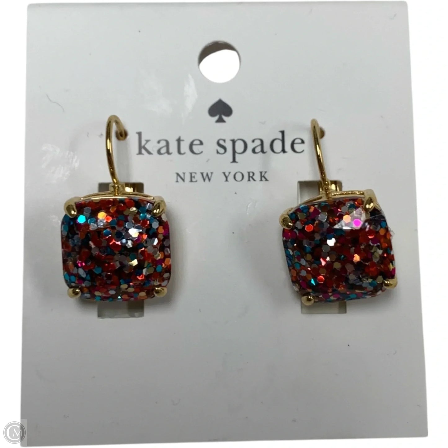 Earrings Designer By Kate Spade