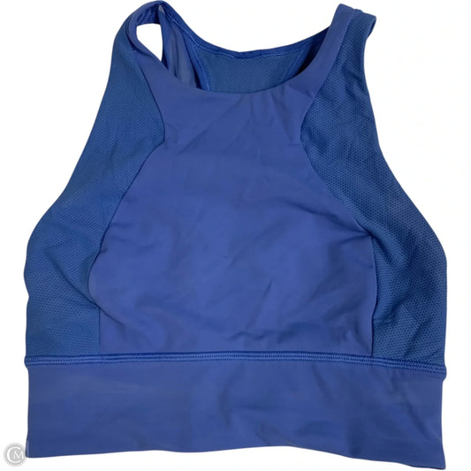 Athletic Bra By Lululemon In Ivory, Size: S