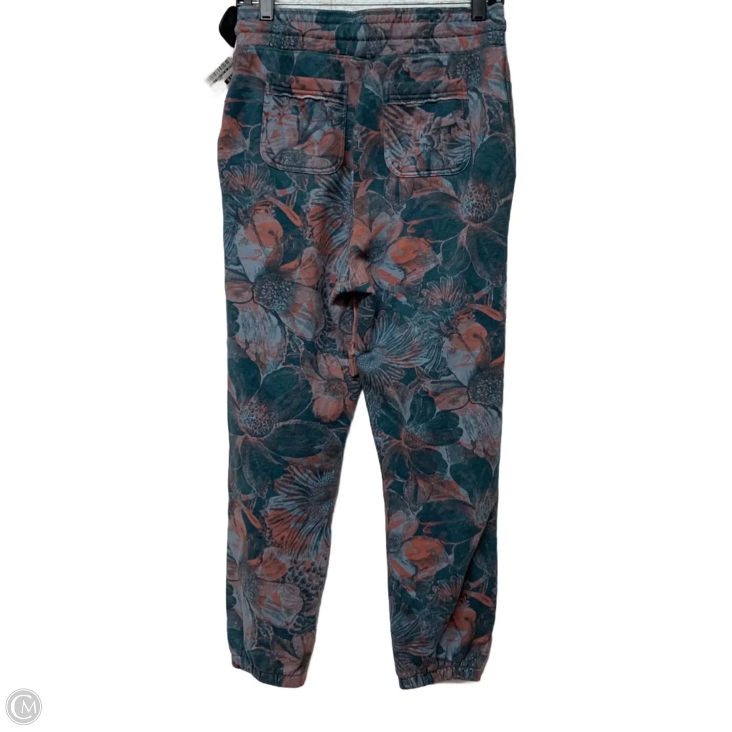 Pants Lounge By Daily Practice By Anthropologie In Blue, Size: S