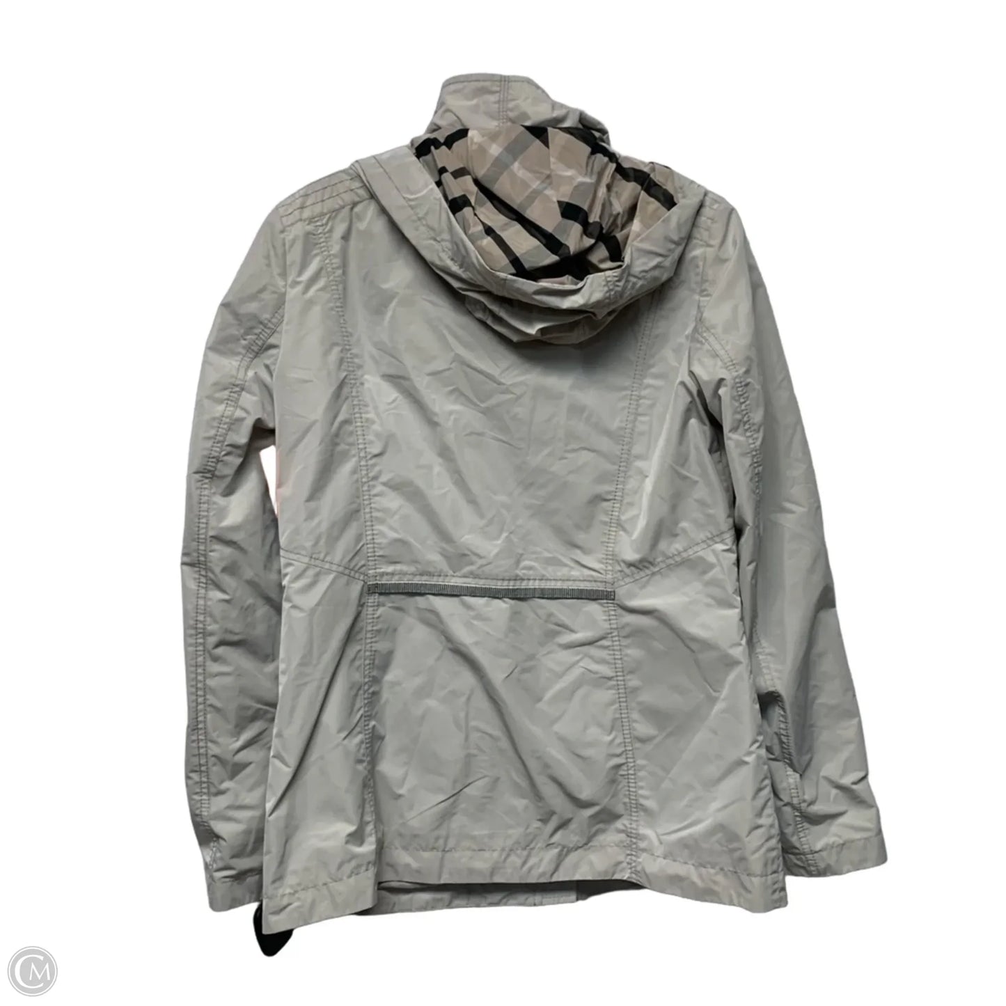 Jacket Other By Gil Bret In Grey, Size: M
