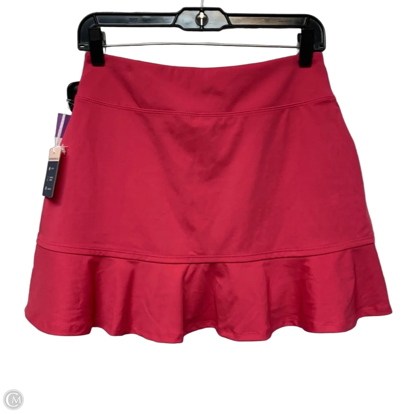 Athletic Skort By Tommy Bahama In Pink, Size: S