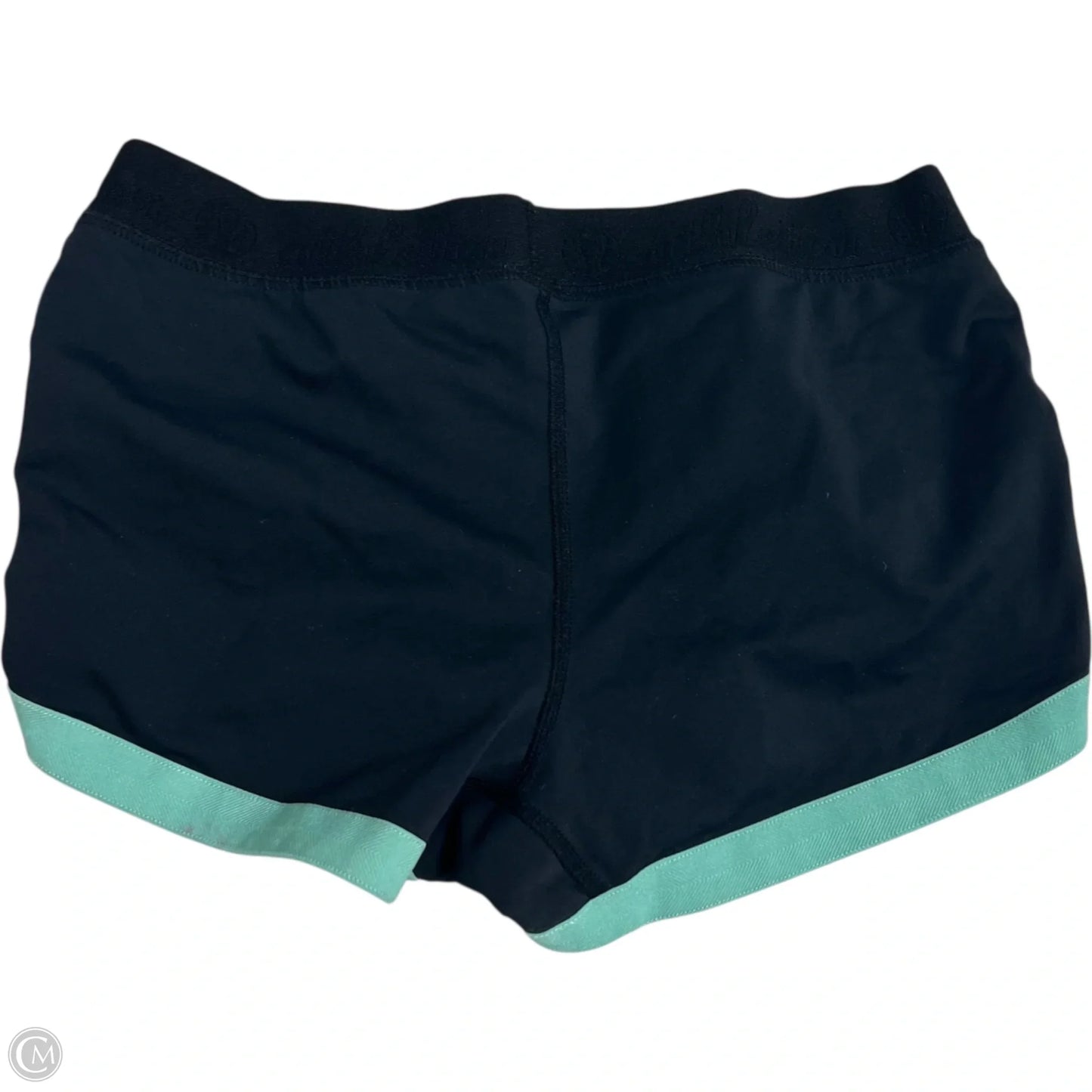 Athletic Shorts By Lululemon In Black, Size: S