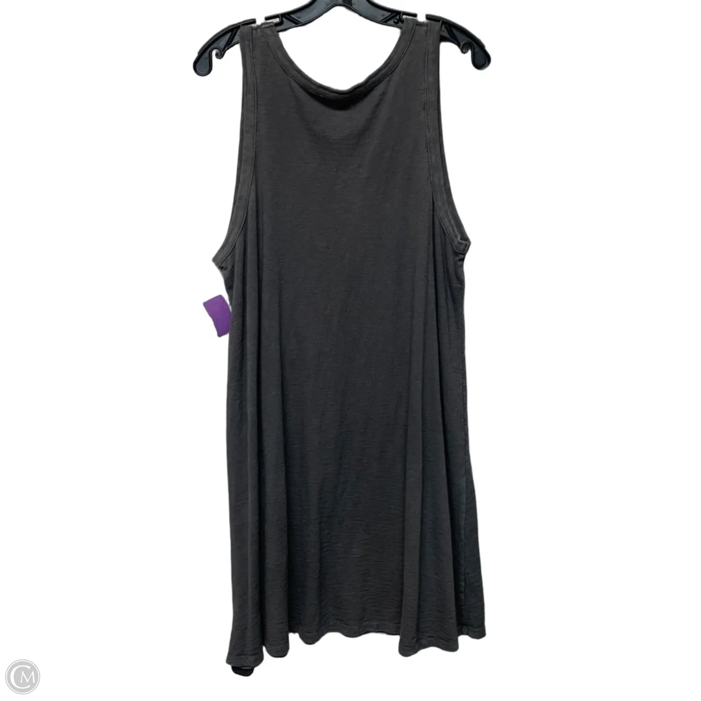 Dress Casual Short By Universal Thread In Grey, Size: Xl