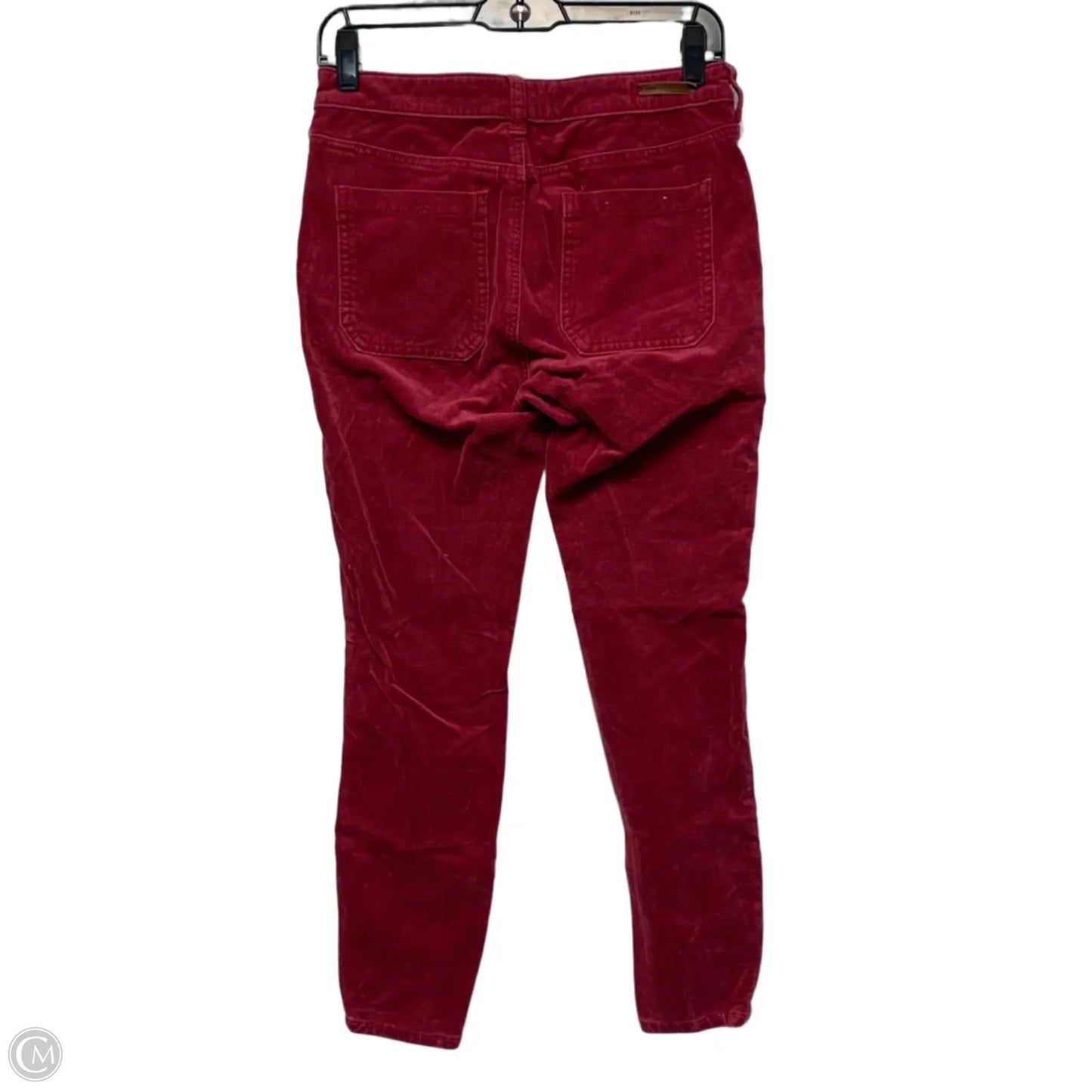 Pants Corduroy By Pilcro In Pink, Size: 4