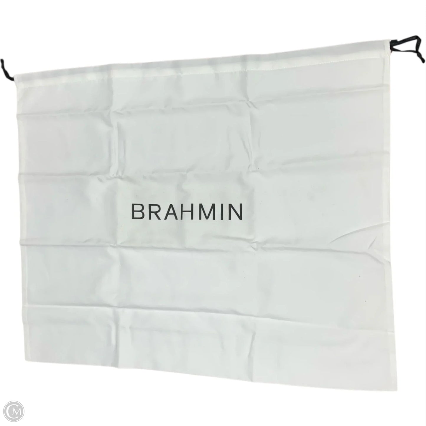Backpack Designer By Brahmin, Size: Medium