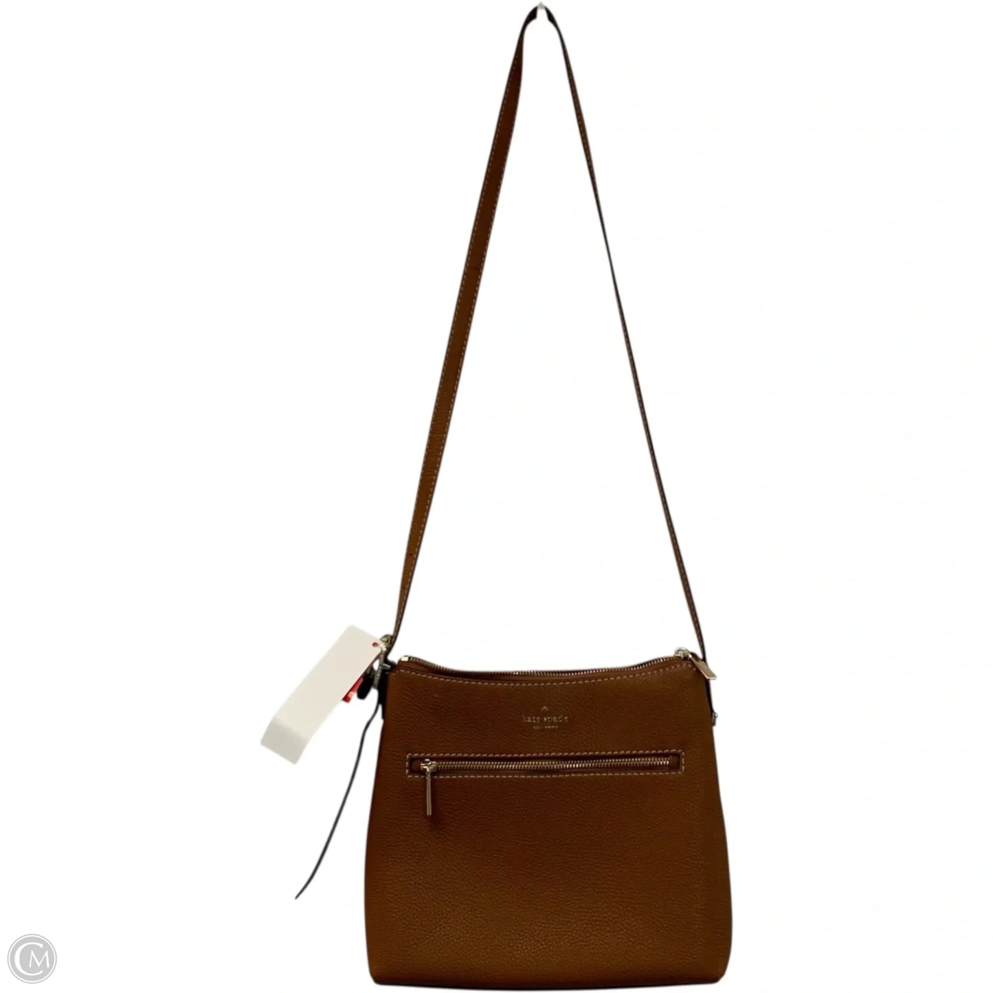 Crossbody Designer By Kate Spade, Size: Large