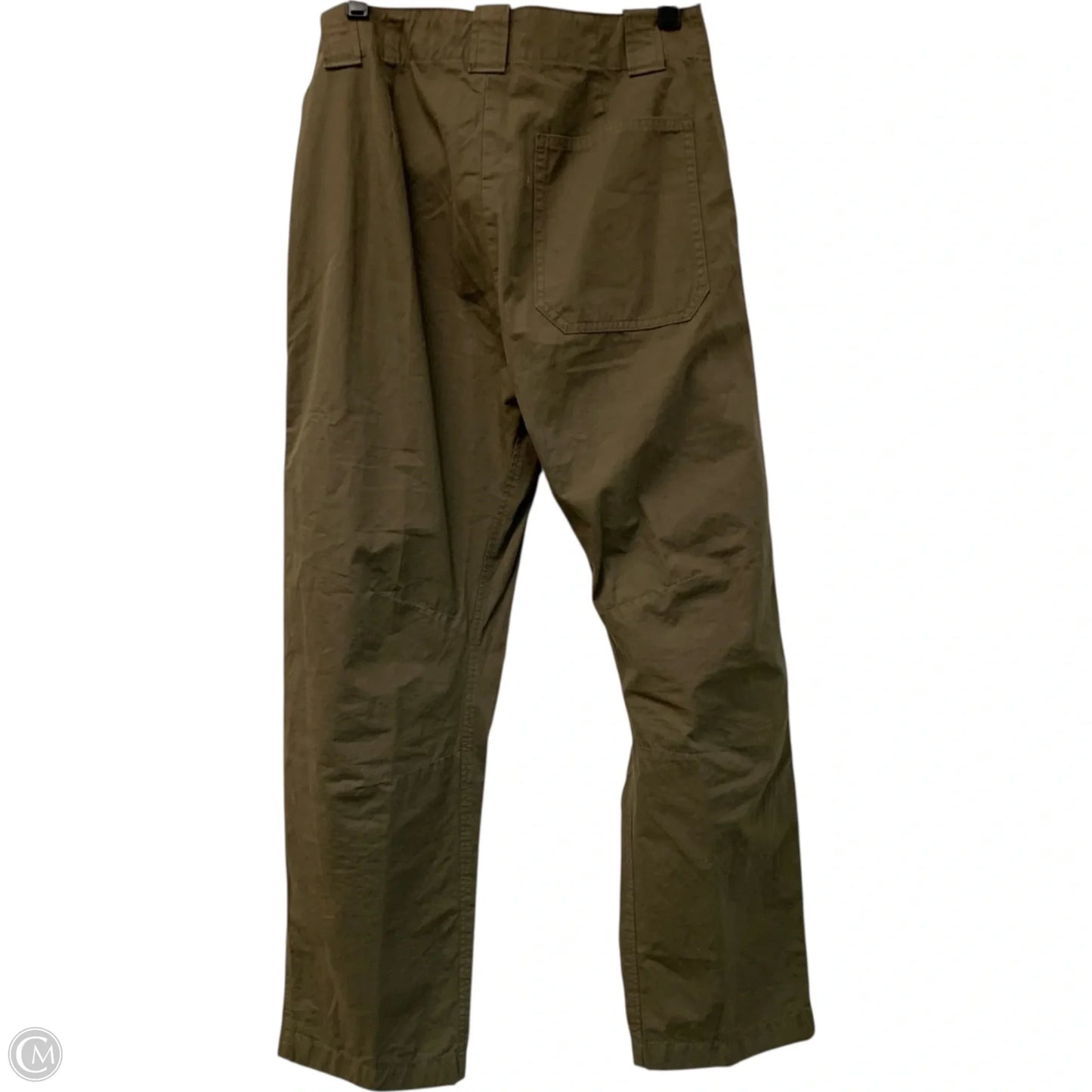 Pants Chinos & Khakis By Rag And Bone In Green, Size: 2