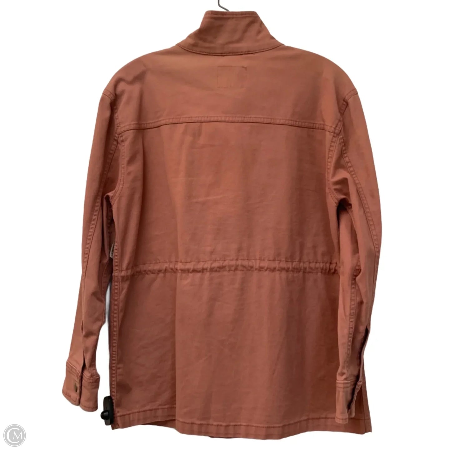 Boots Ankle Heels By Michael Shannon In Taupe, Size: 7.5