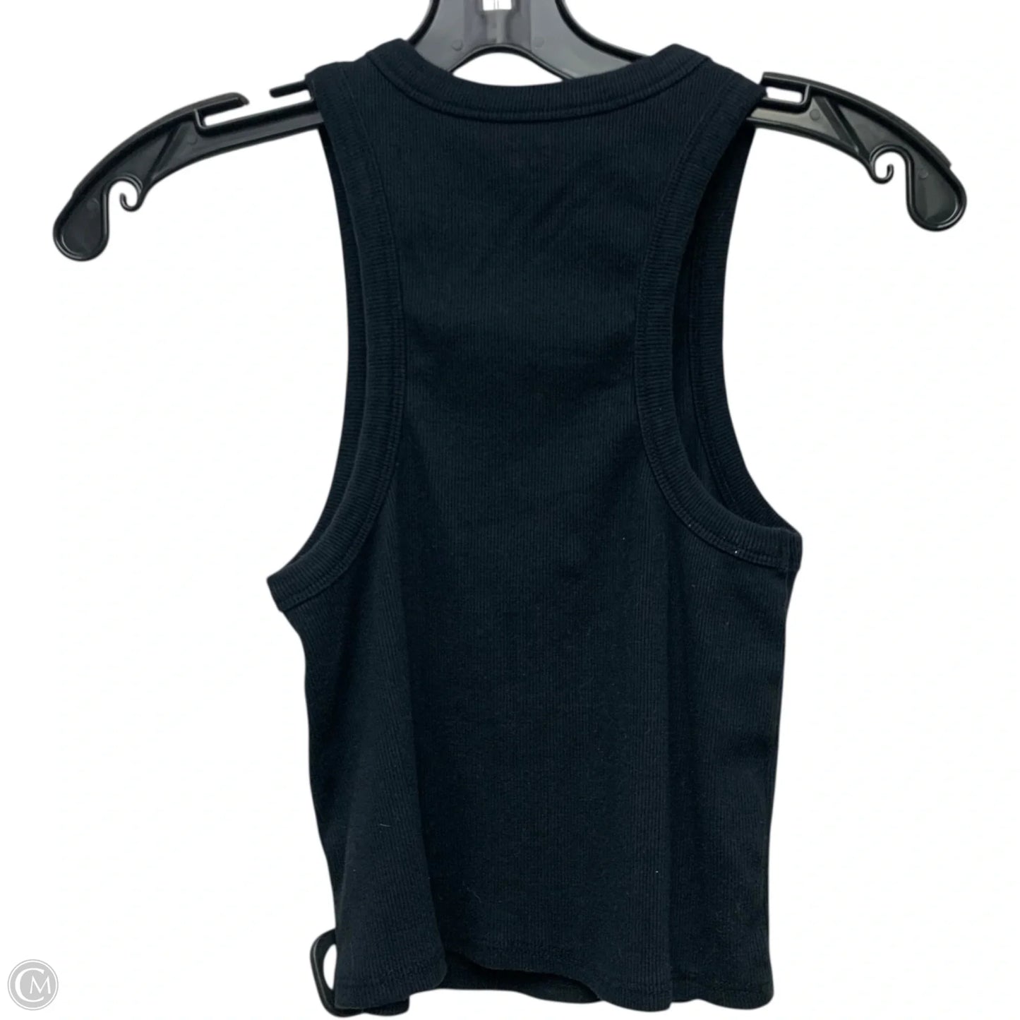 Tank Top By Maeve In Black, Size: S